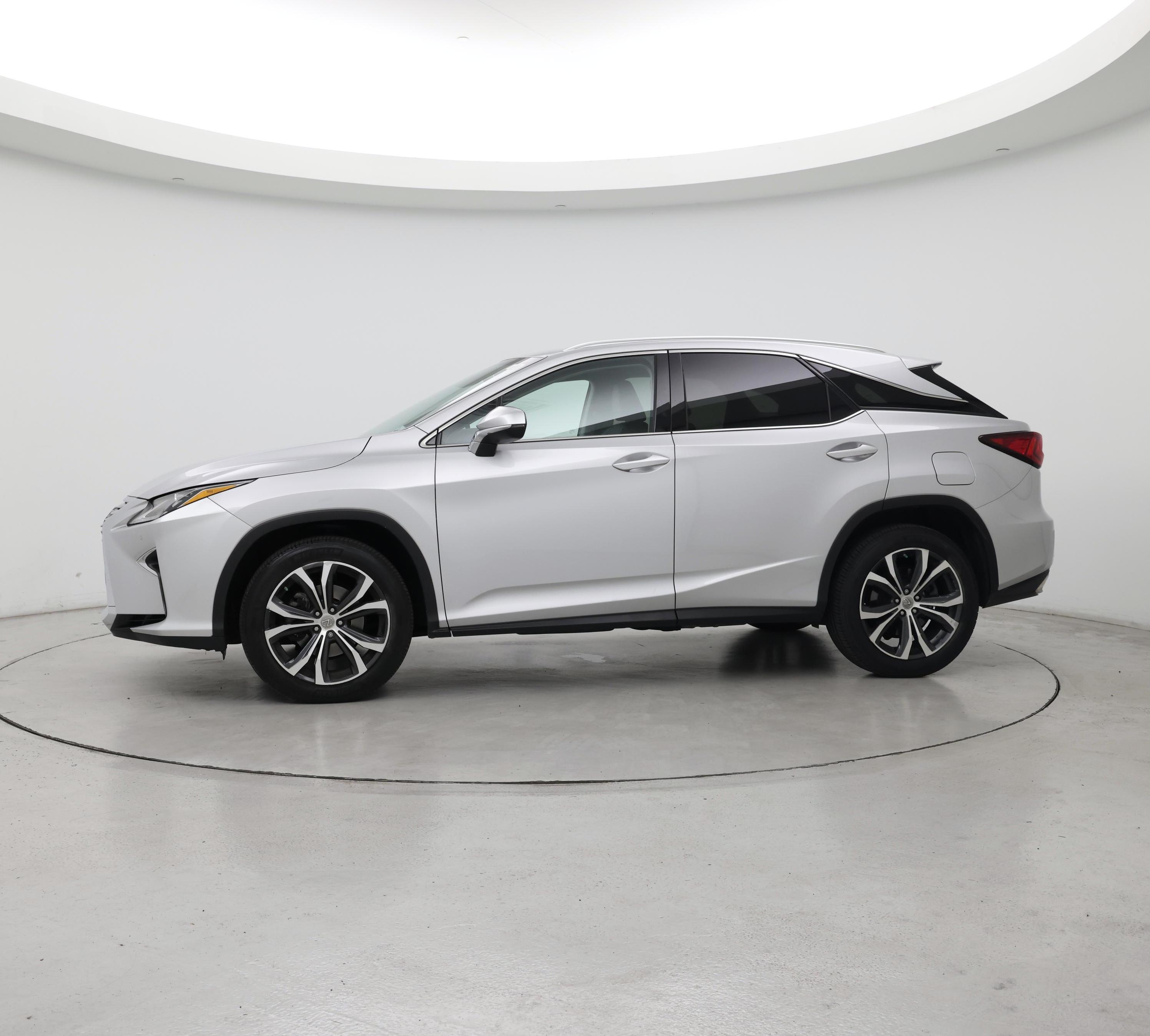 Thumbnail: 2016 Lexus RX - 3