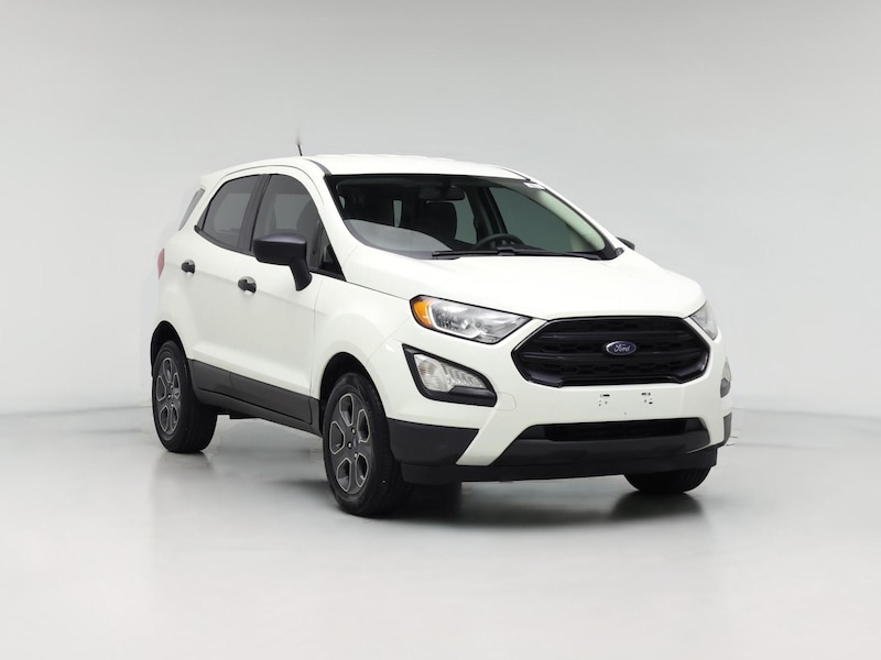 2021 Ford EcoSport S -
                  Tampa, FL