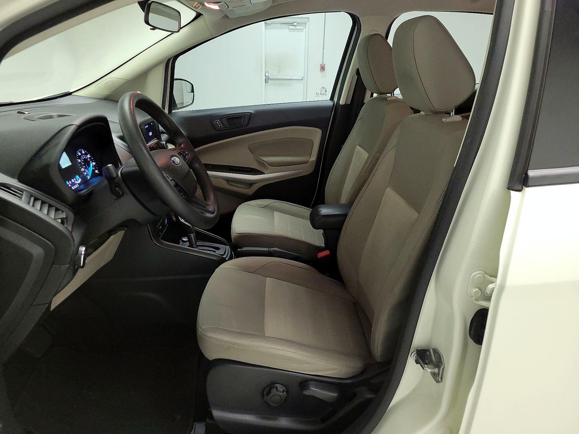 Thumbnail: 2021 Ford EcoSport - 11