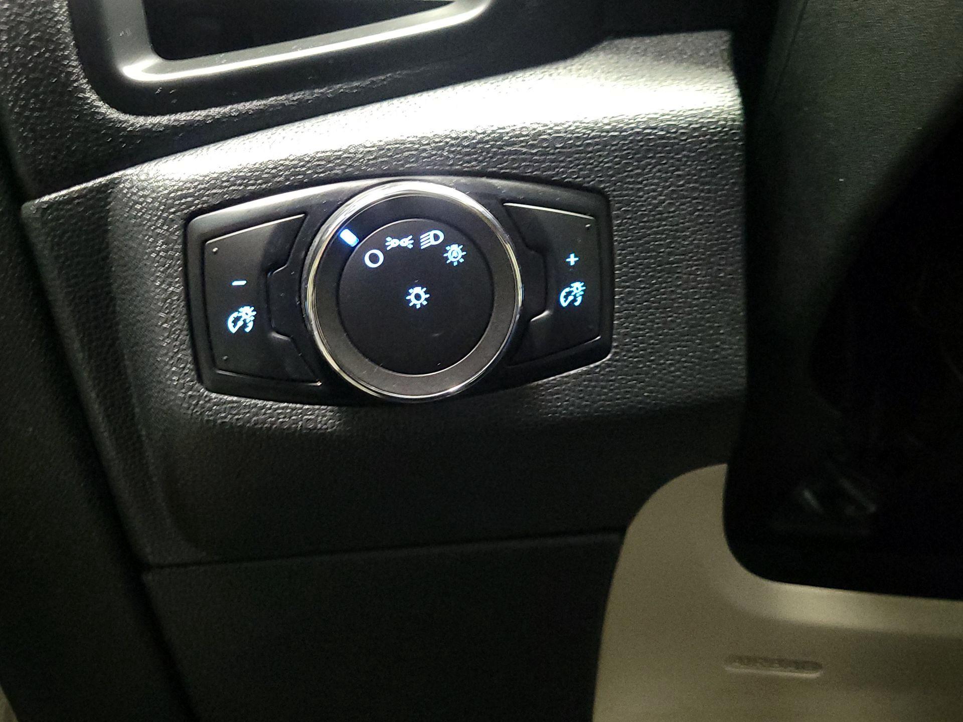 Thumbnail: 2021 Ford EcoSport - 13