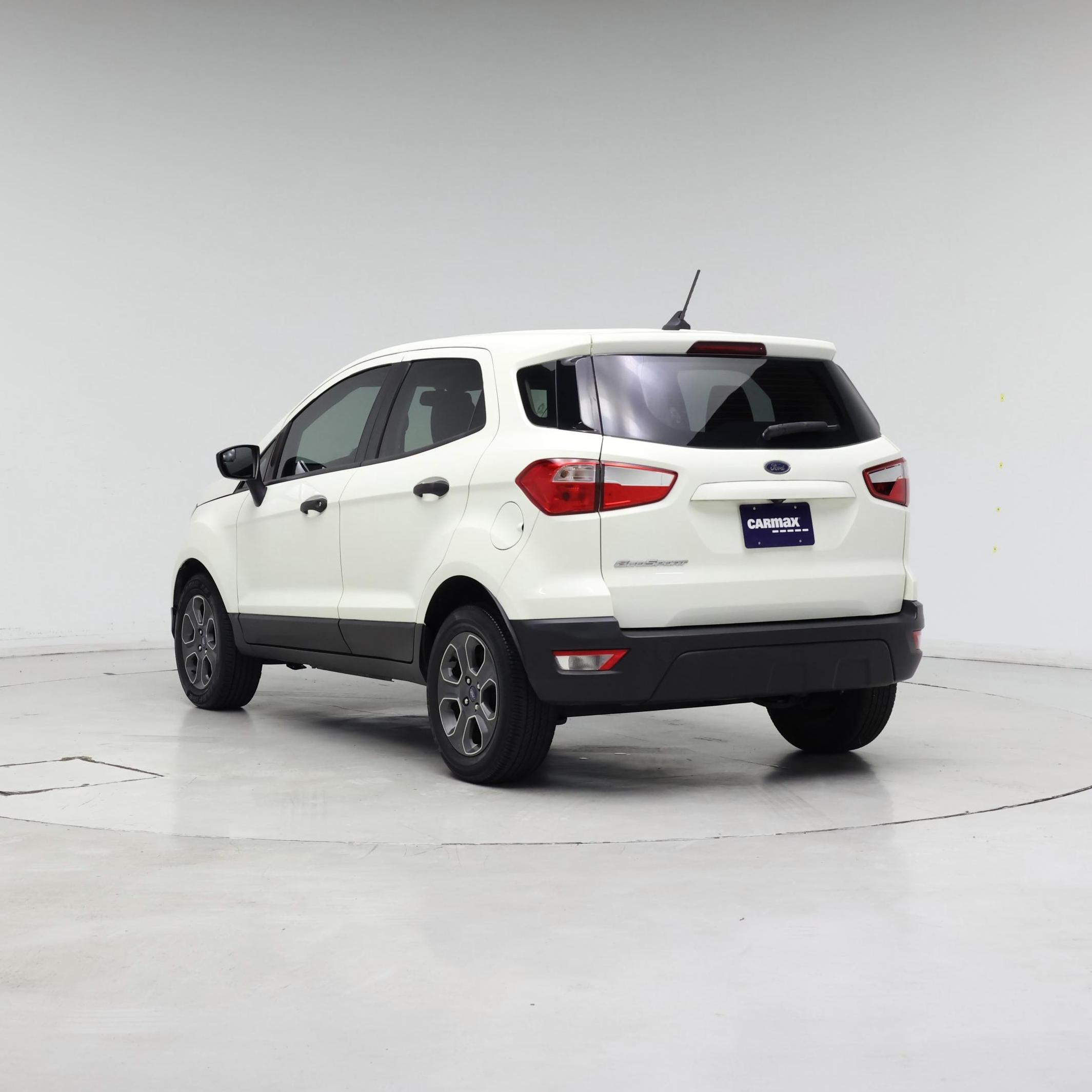 Thumbnail: 2021 Ford EcoSport - 2