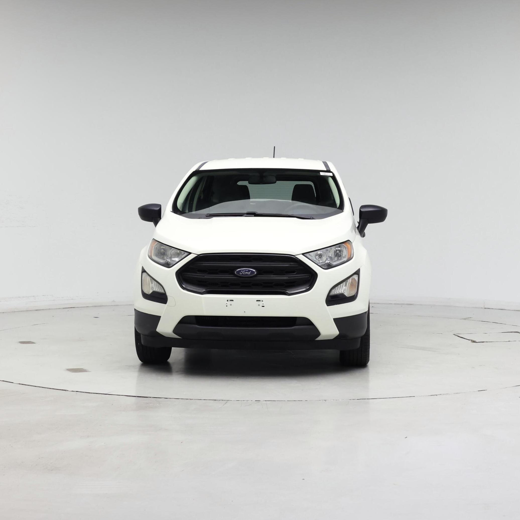 Thumbnail: 2021 Ford EcoSport - 5