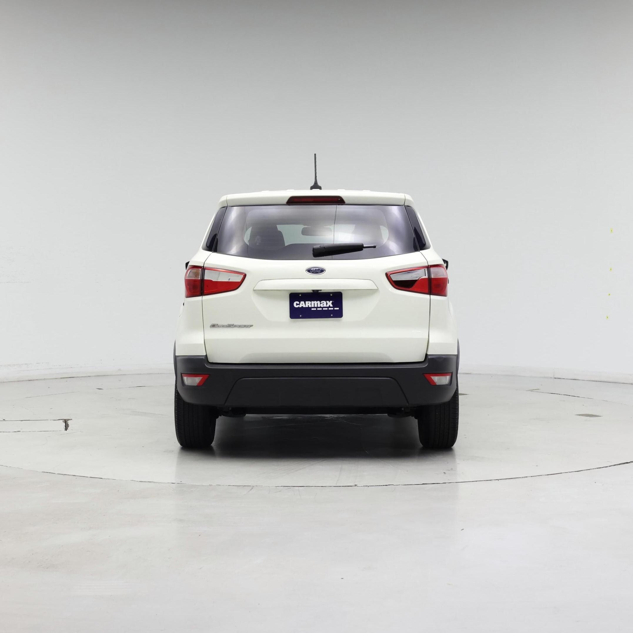 Thumbnail: 2021 Ford EcoSport - 6
