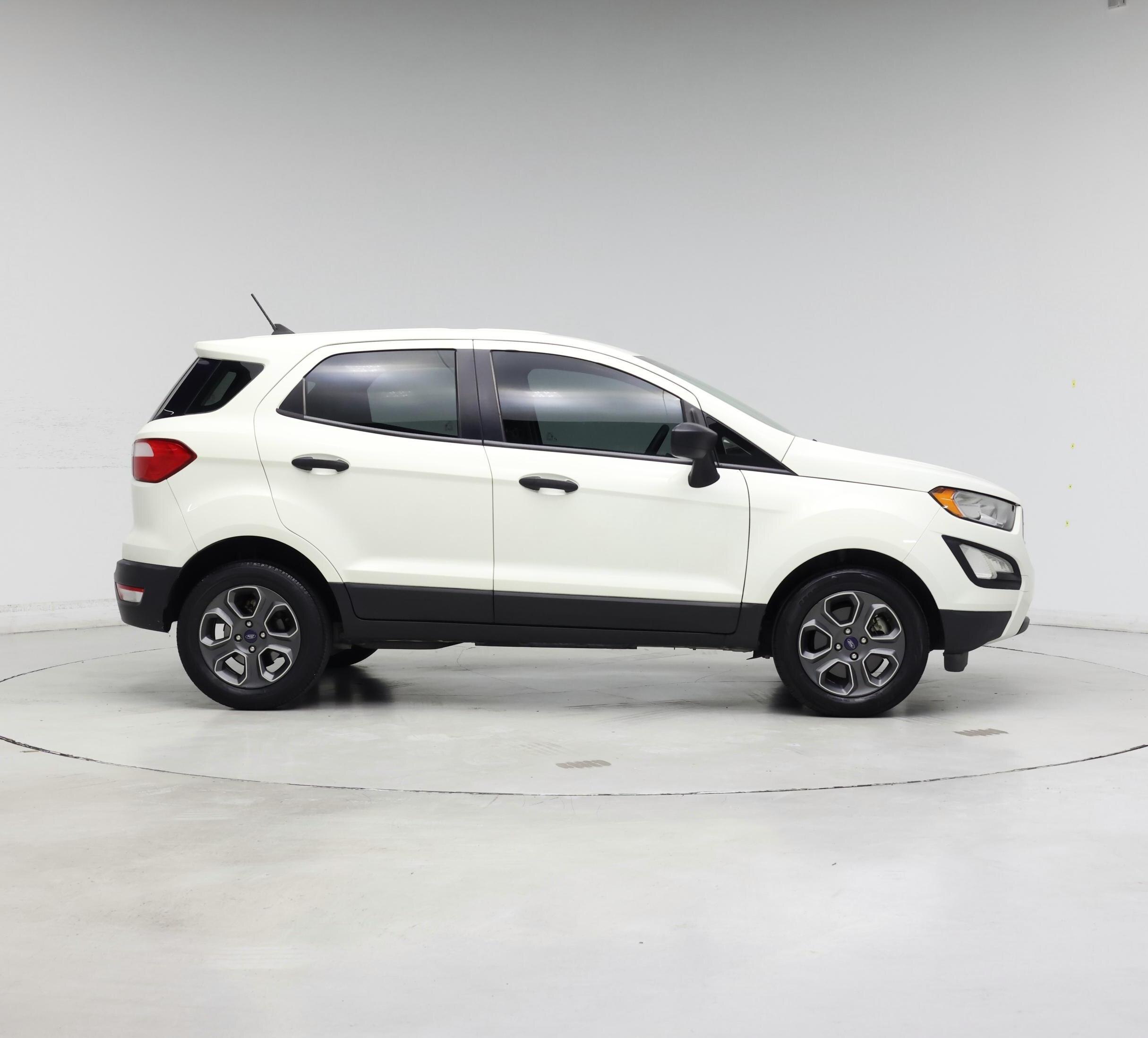 Thumbnail: 2021 Ford EcoSport - 7