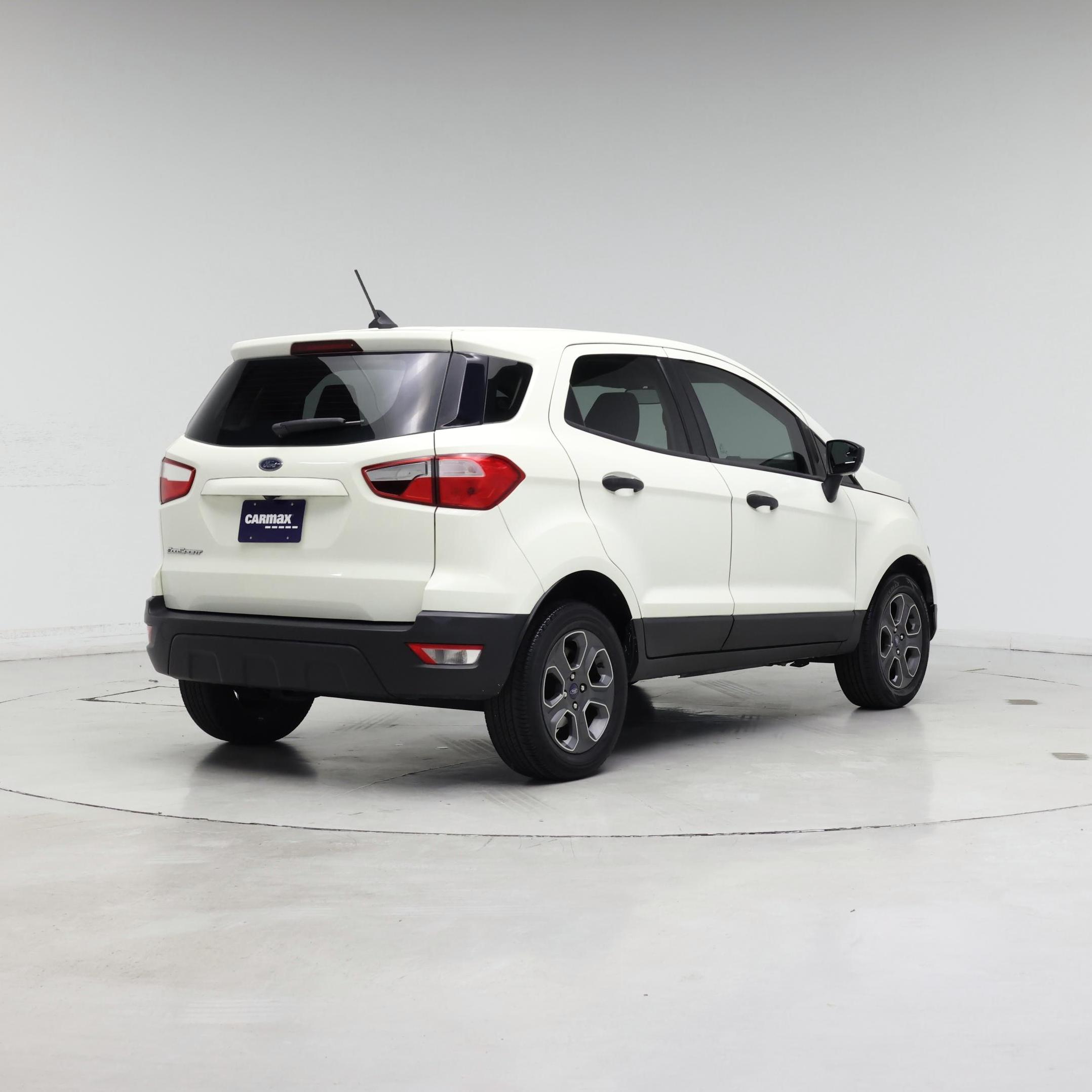 Thumbnail: 2021 Ford EcoSport - 8