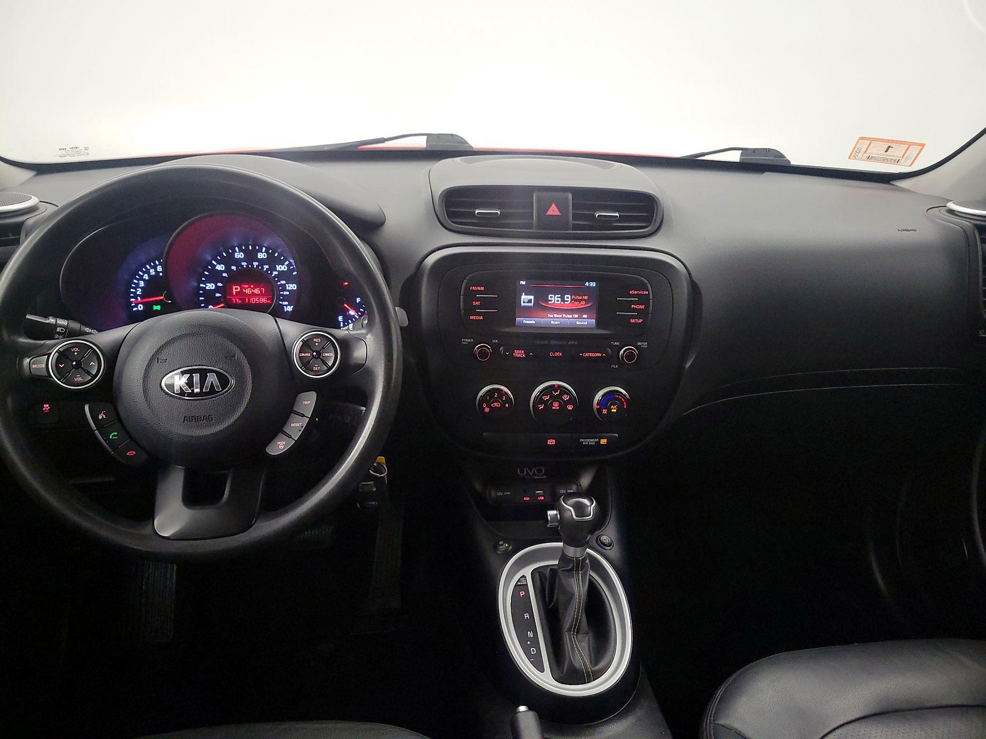 Thumbnail: 2015 Kia Soul - 9