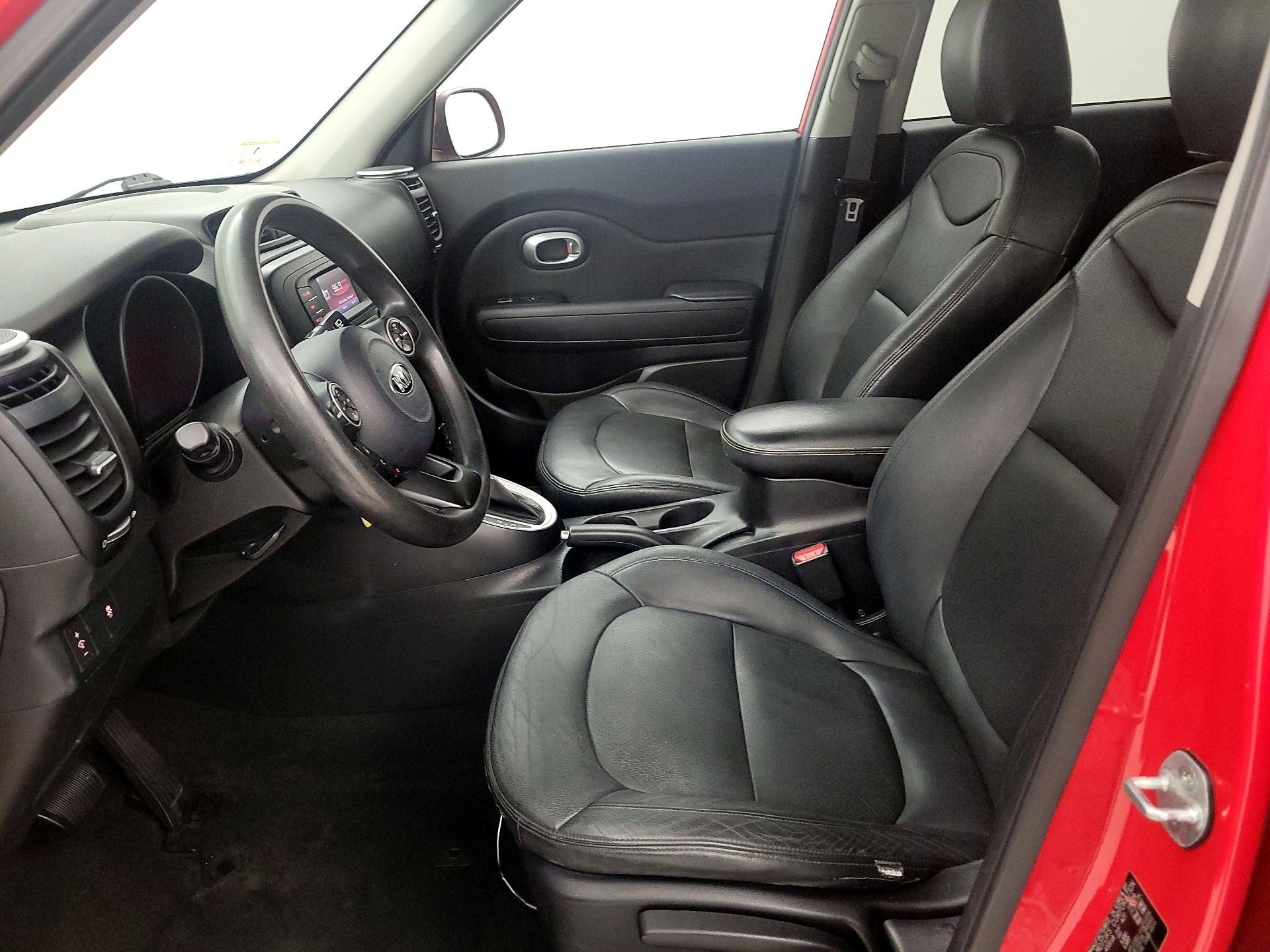 Thumbnail: 2015 Kia Soul - 11