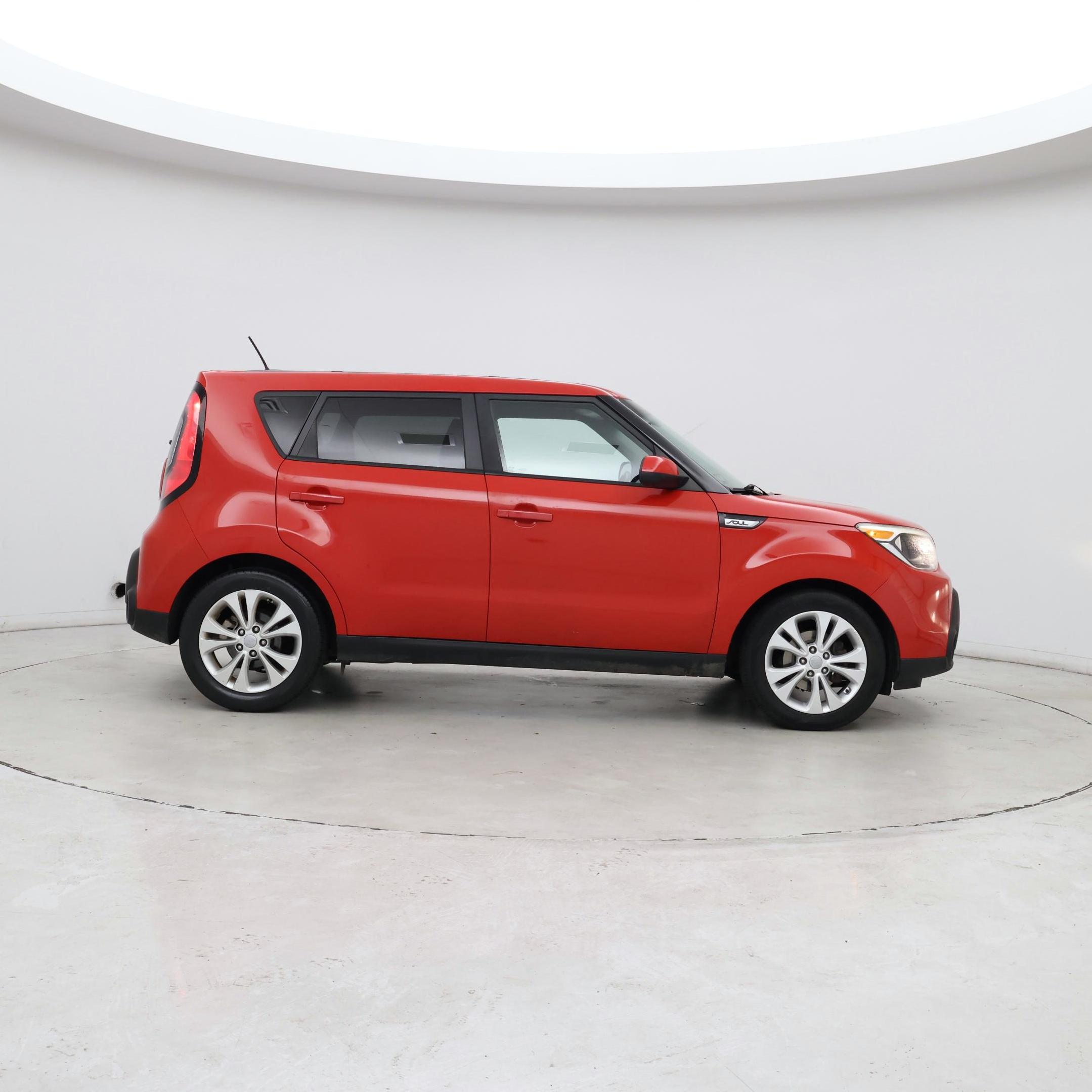 Thumbnail: 2015 Kia Soul - 7