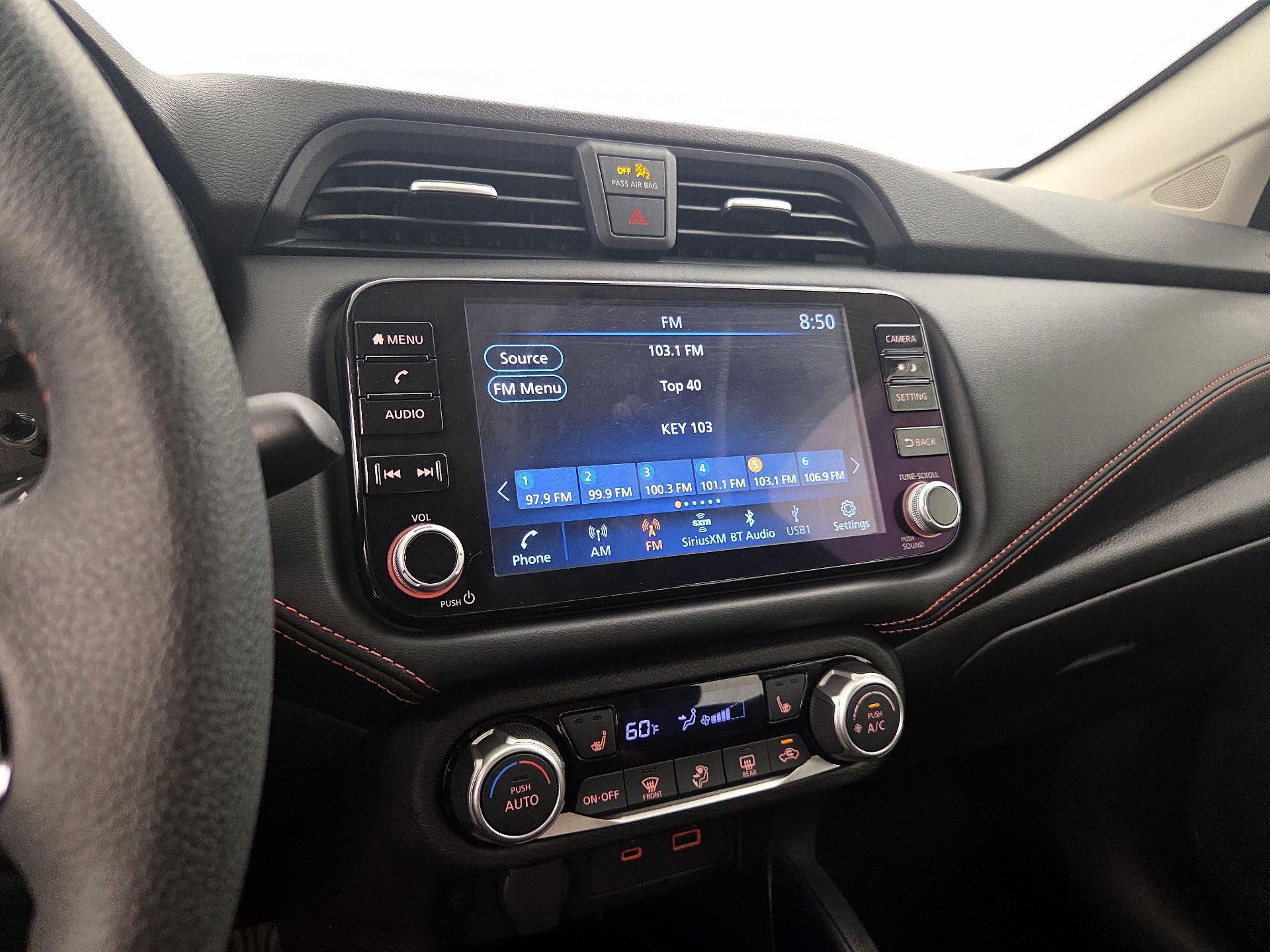 Thumbnail: 2024 Nissan Versa - 14
