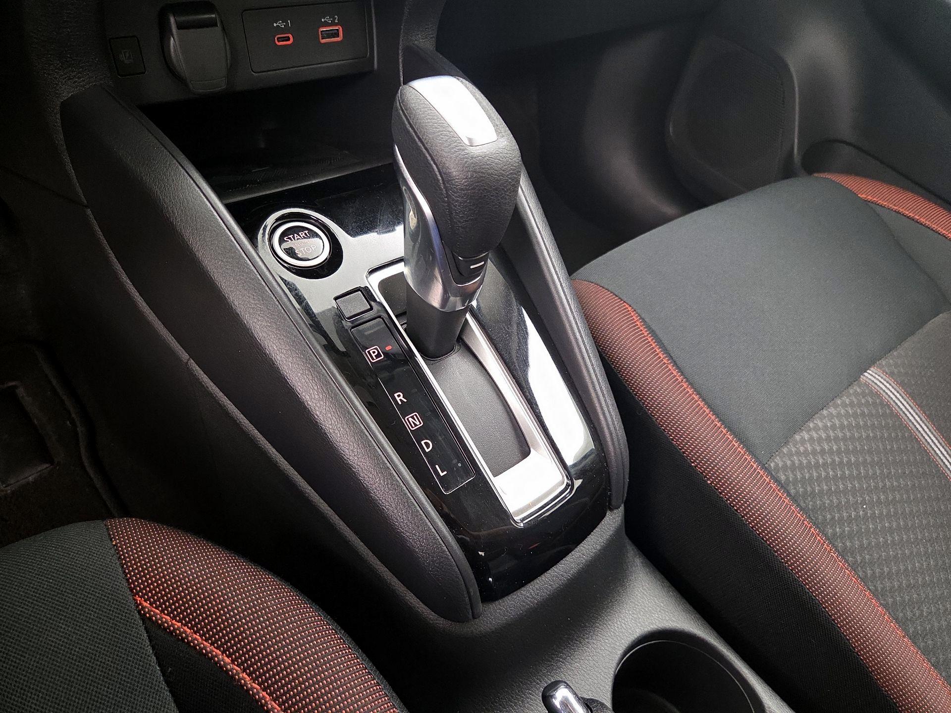 Thumbnail: 2024 Nissan Versa - 16