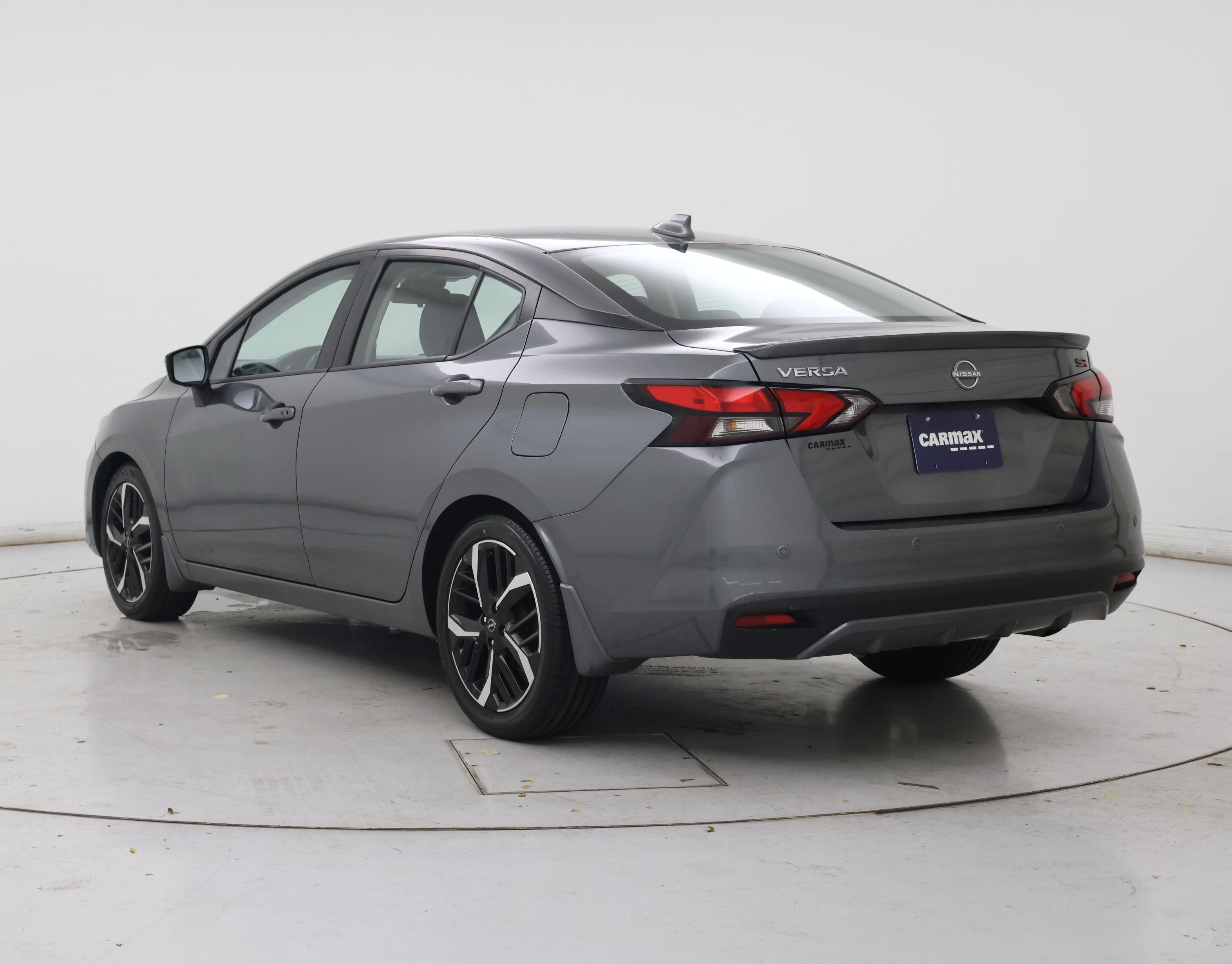 Thumbnail: 2024 Nissan Versa - 2