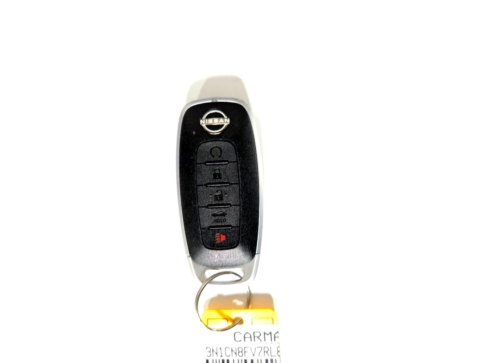 2024 Nissan Versa Sedan SR - Photo 22