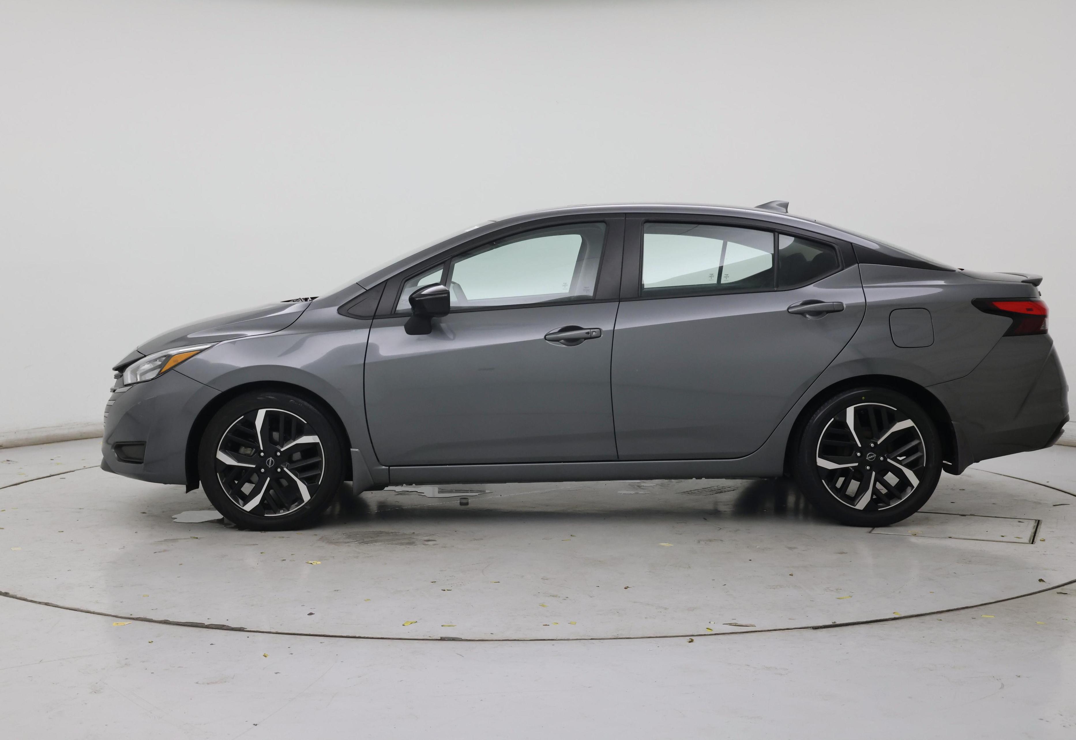 Thumbnail: 2024 Nissan Versa - 3
