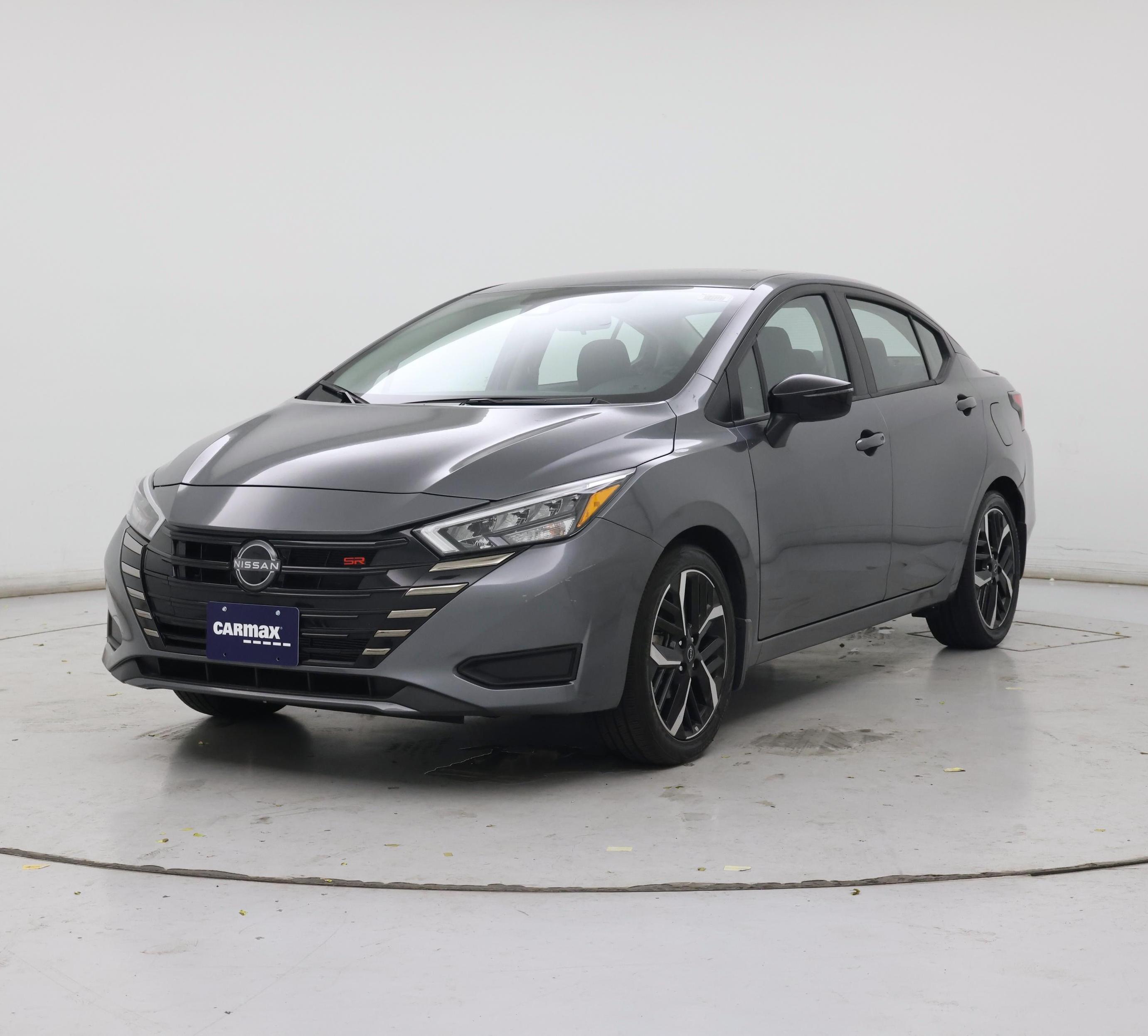 Thumbnail: 2024 Nissan Versa - 4