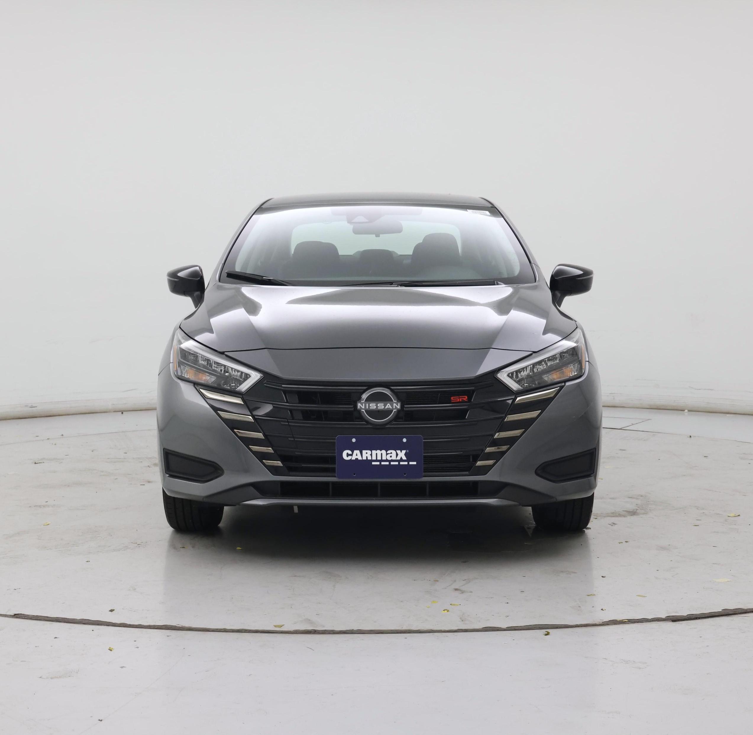 Thumbnail: 2024 Nissan Versa - 5