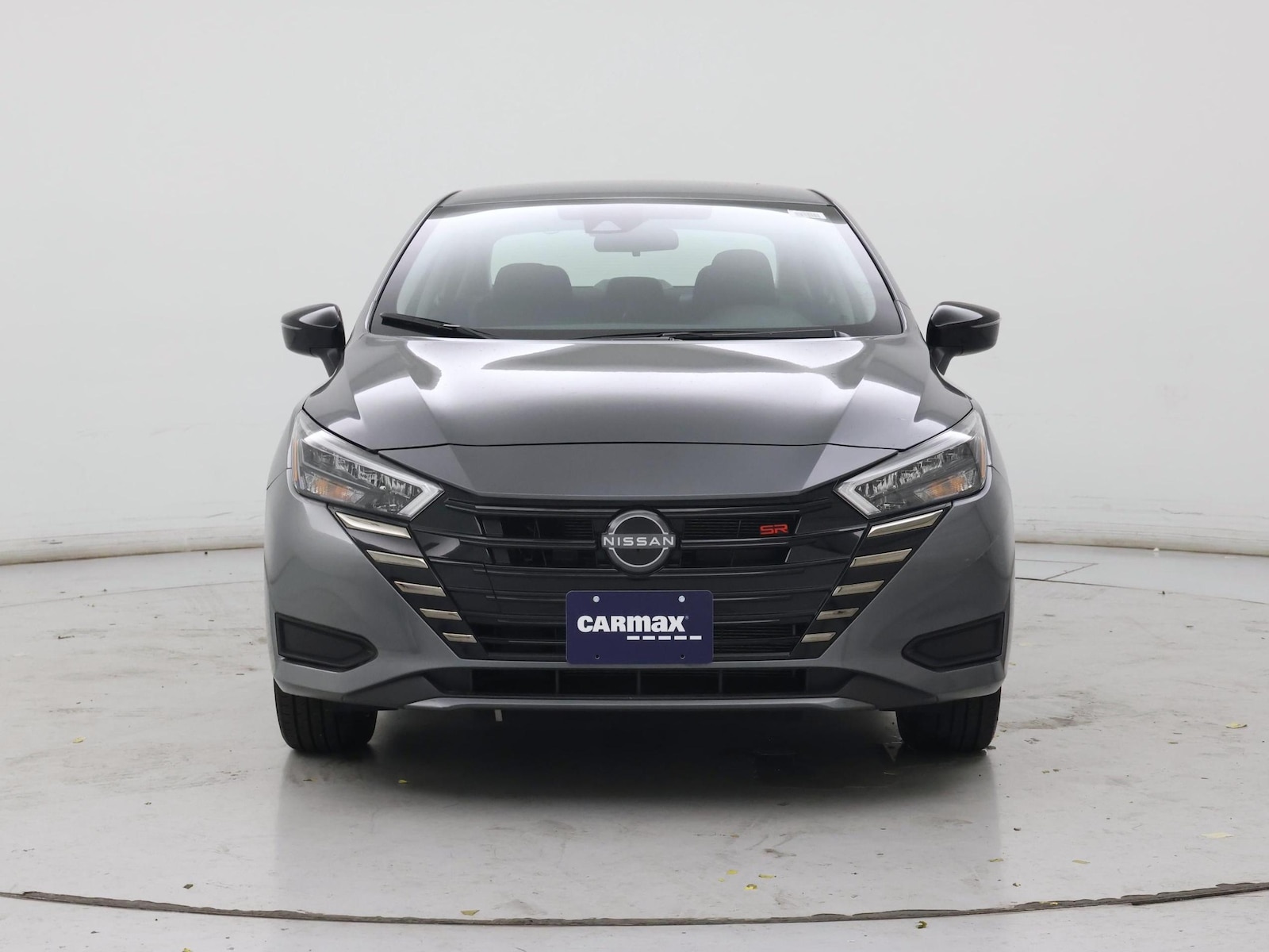 2024 Nissan Versa Sedan SR - Photo 6