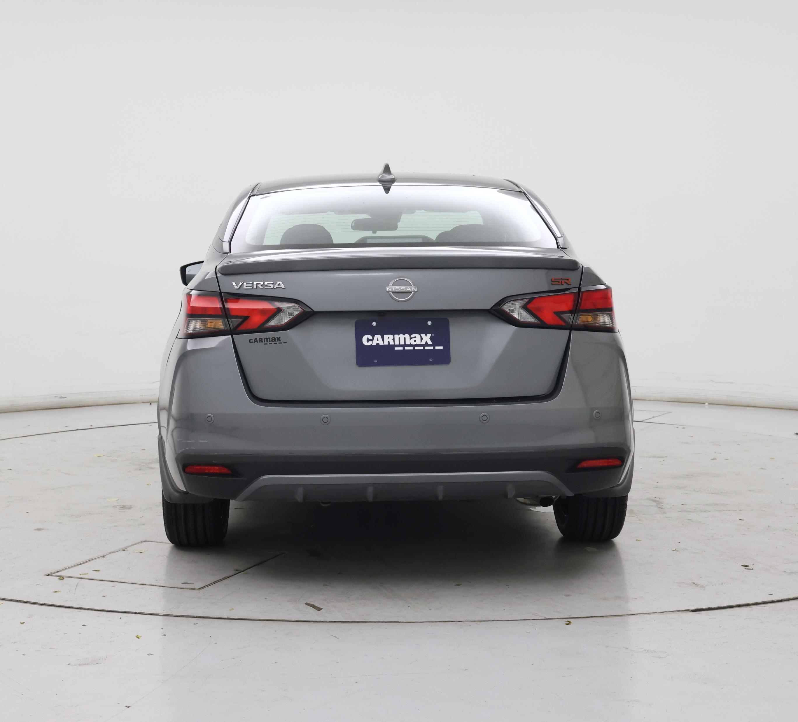 Thumbnail: 2024 Nissan Versa - 6