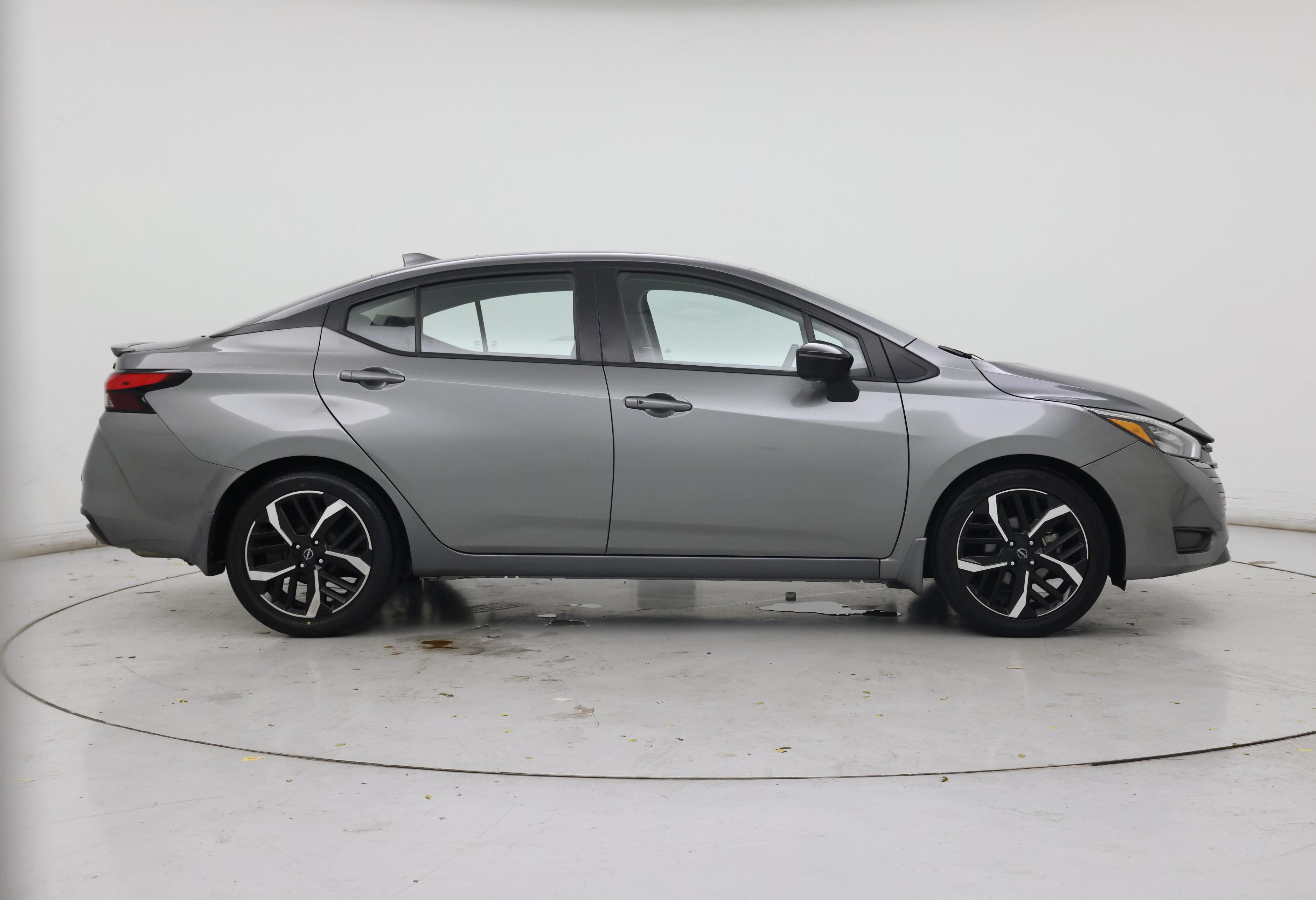 Thumbnail: 2024 Nissan Versa - 7