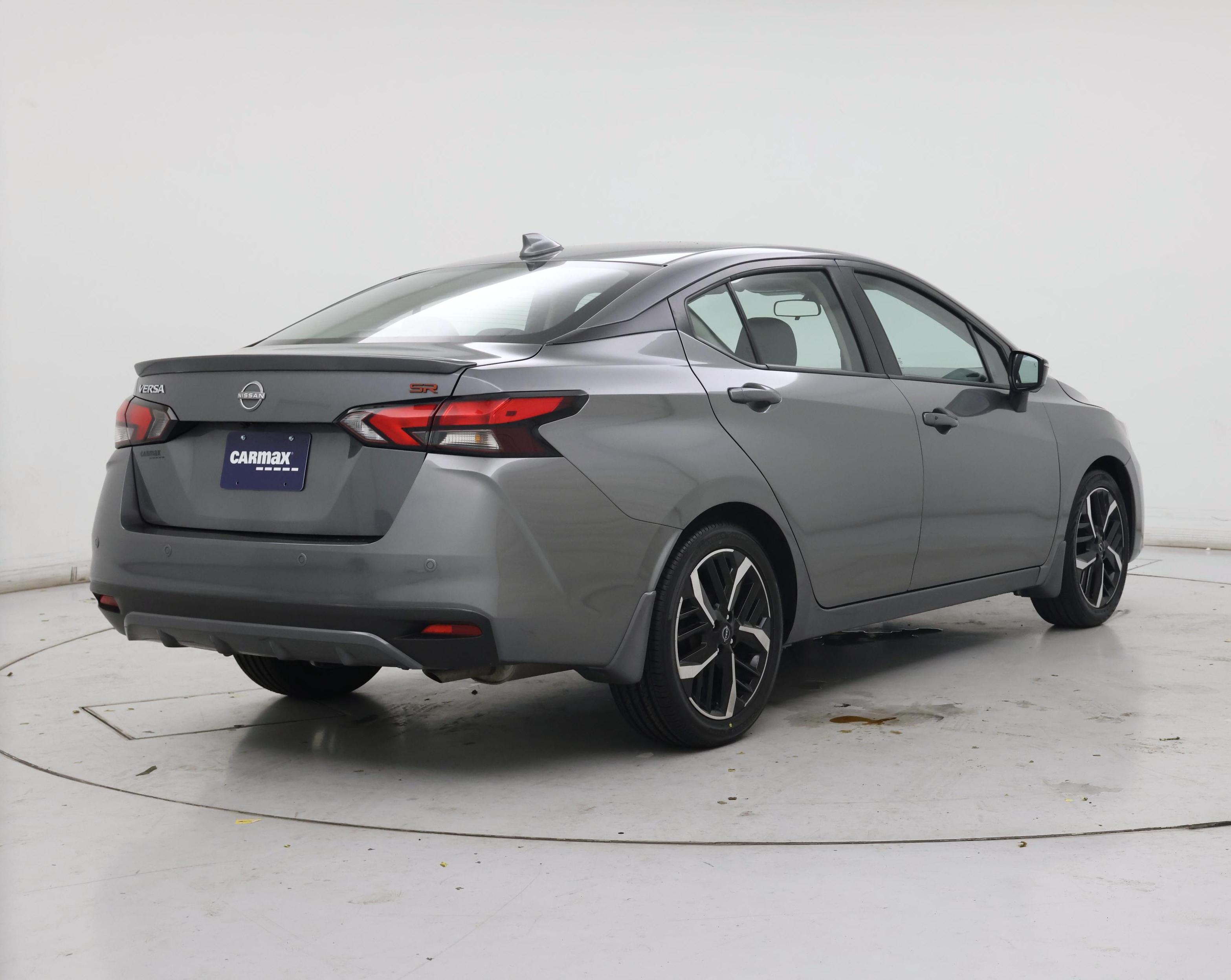 Thumbnail: 2024 Nissan Versa - 8