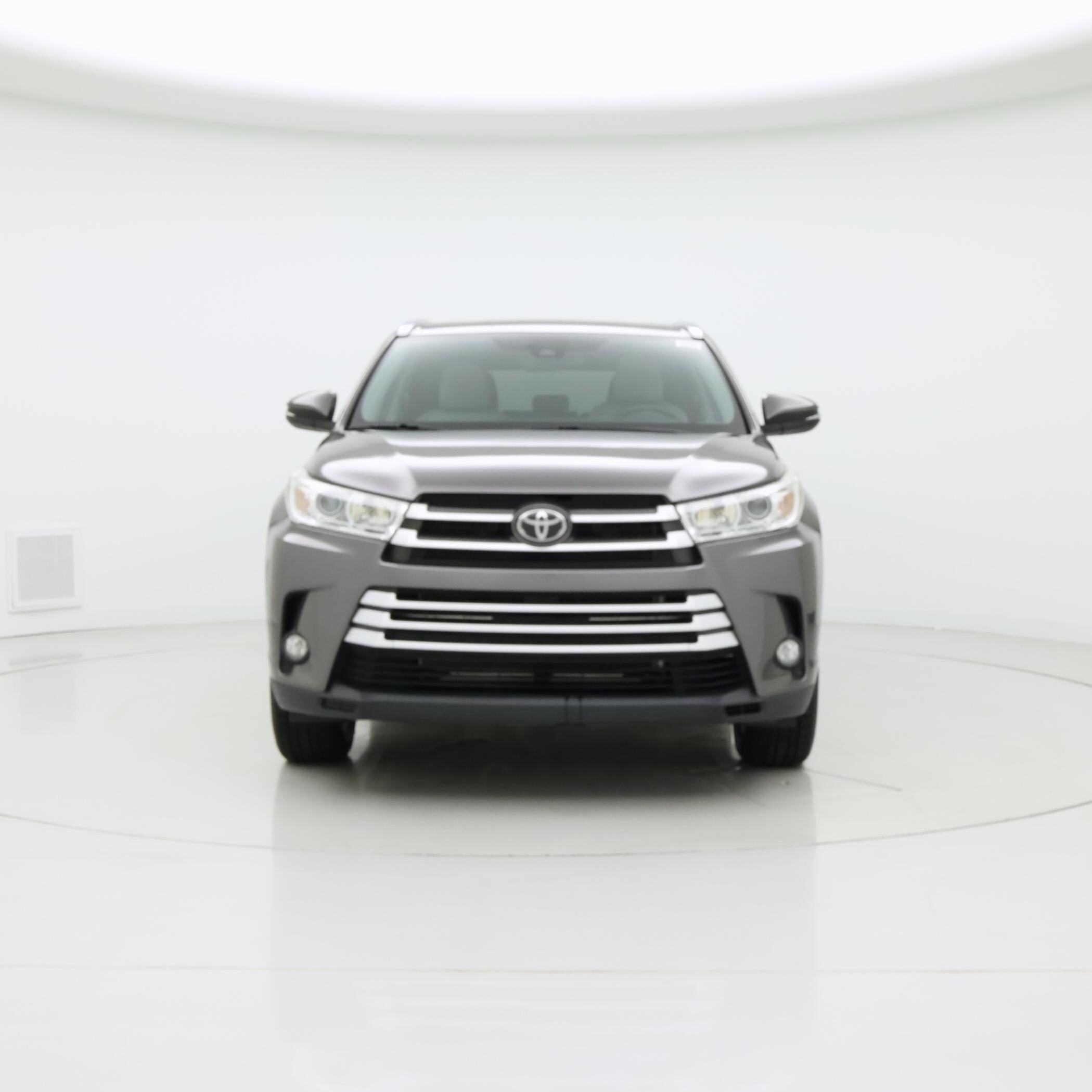 Thumbnail: 2019 Toyota Highlander - 5