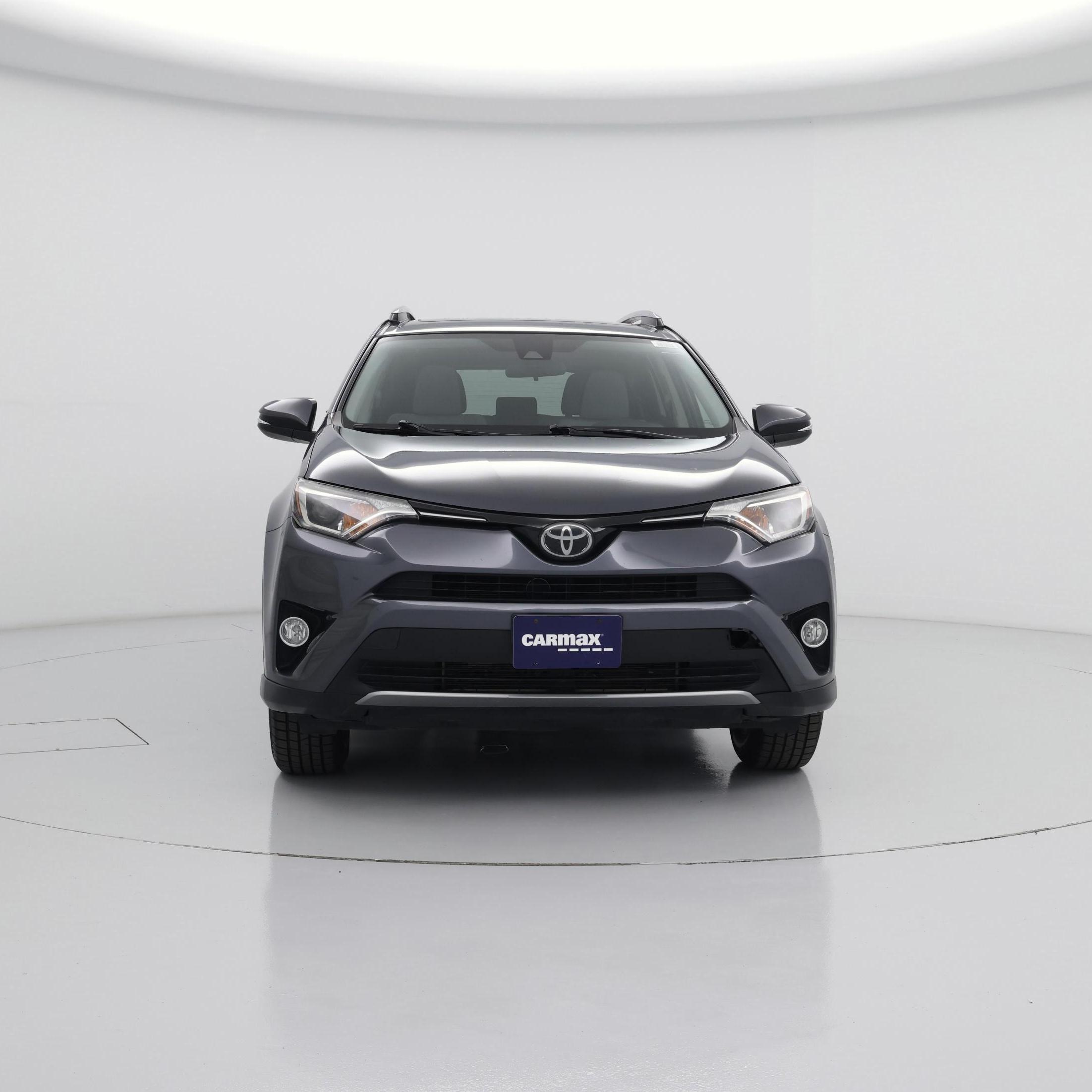 Thumbnail: 2018 Toyota RAV4 - 5