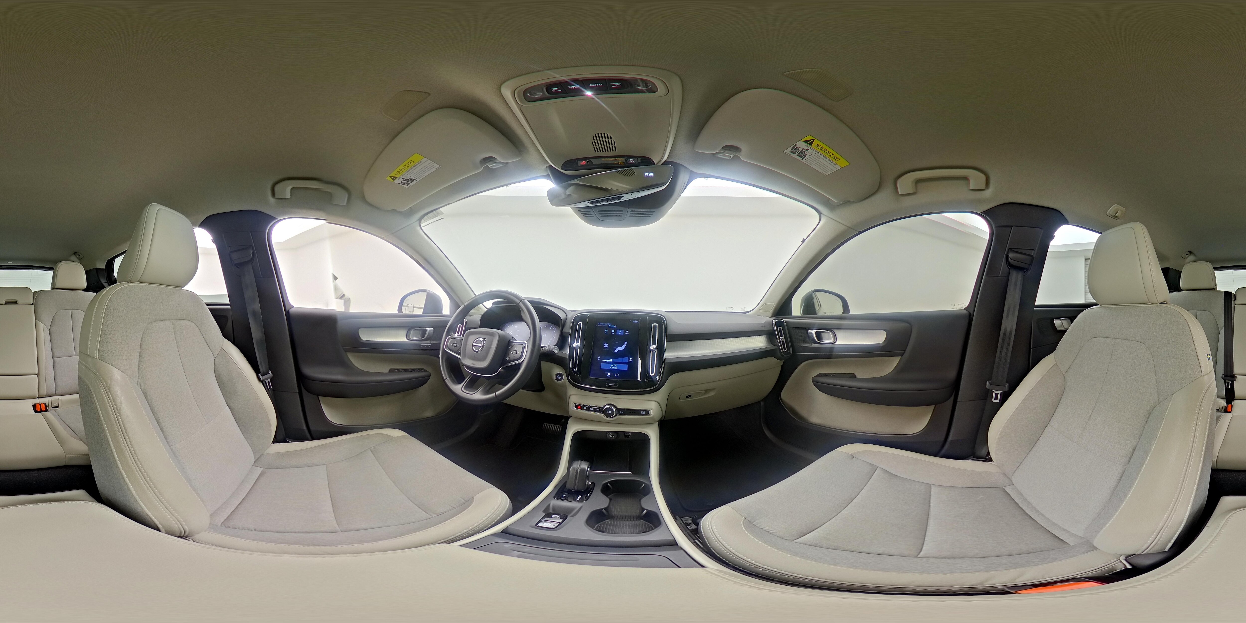 2020 Volvo XC40 Momentum - Photo 24