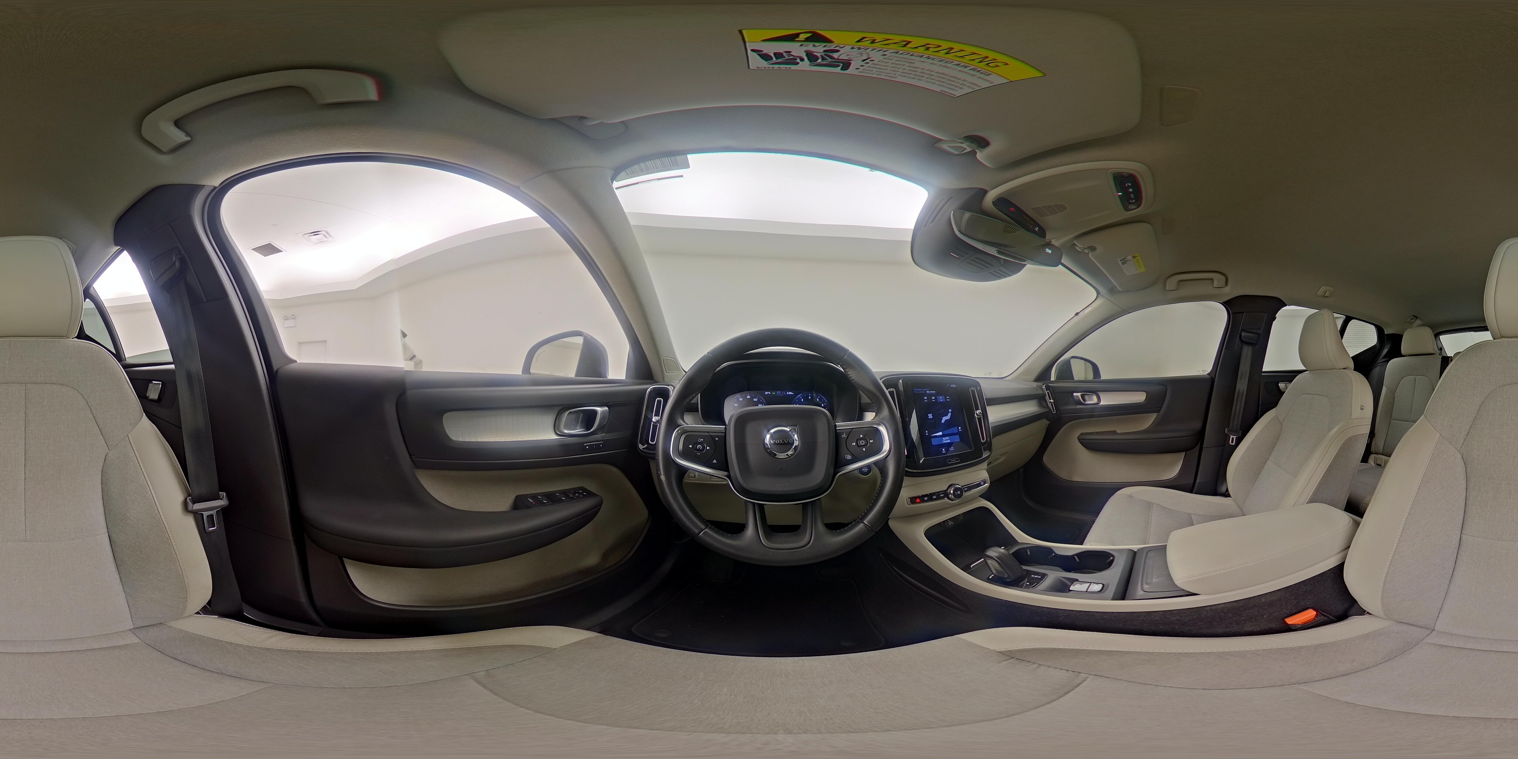 2020 Volvo XC40 Momentum - Photo 26