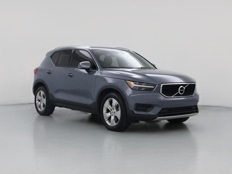 2020 Volvo XC40 T5 Momentum -
                  Boynton Beach, FL