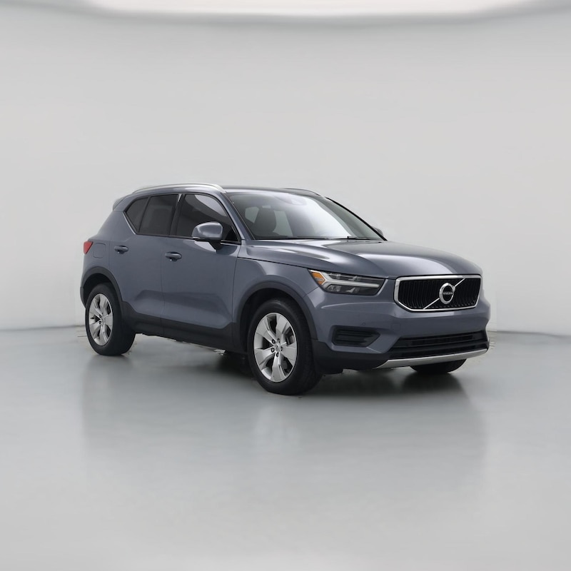 2020 Volvo XC40 T5 Momentum