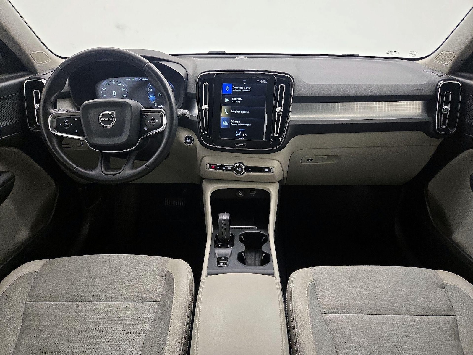 2020 Volvo XC40 Momentum - Photo 10