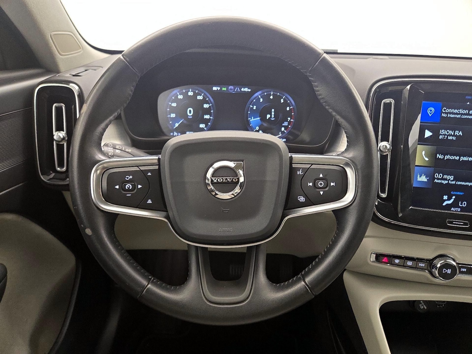 2020 Volvo XC40 Momentum - Photo 11