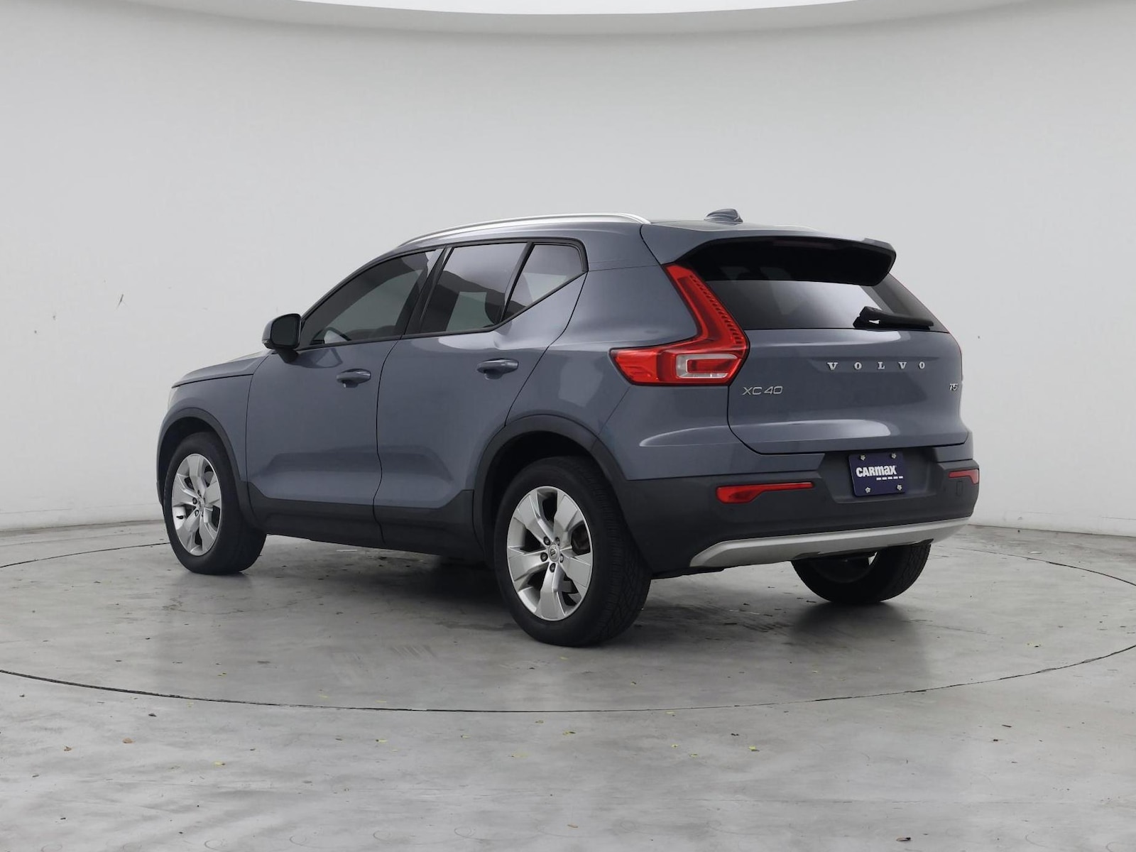 2020 Volvo XC40 Momentum - Photo 3
