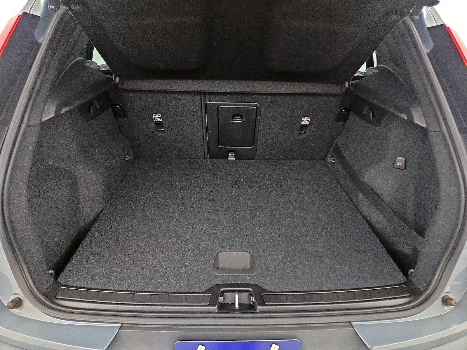 2020 Volvo XC40 Momentum - Photo 21