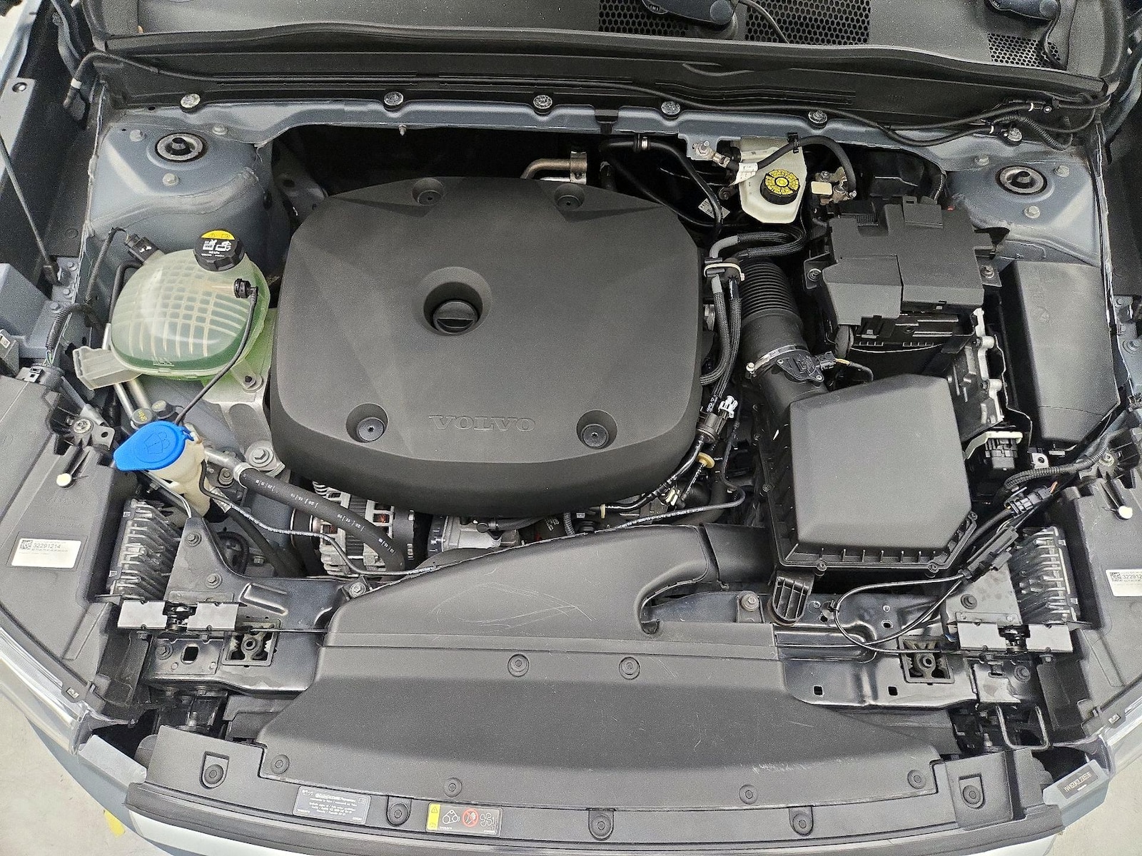 2020 Volvo XC40 Momentum - Photo 22