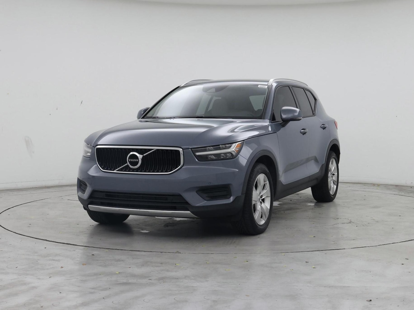 2020 Volvo XC40 Momentum - Photo 5