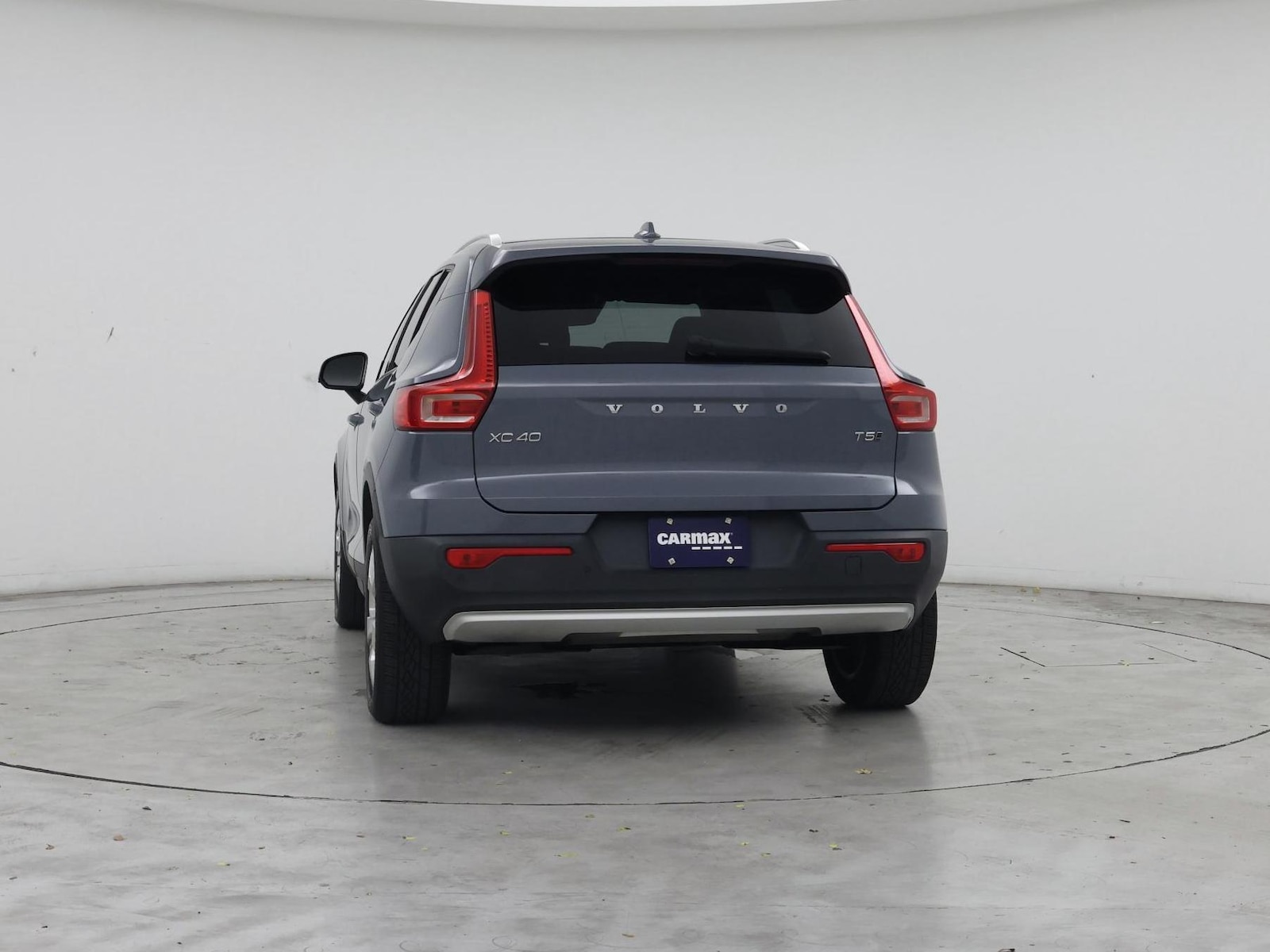 2020 Volvo XC40 Momentum - Photo 7