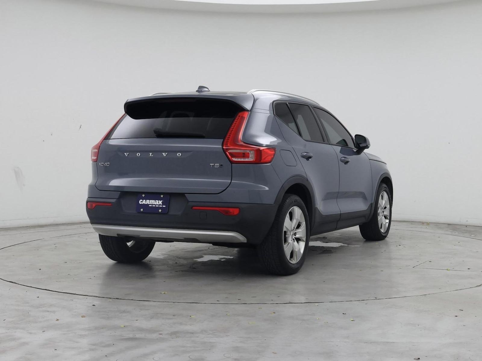 2020 Volvo XC40 Momentum - Photo 9