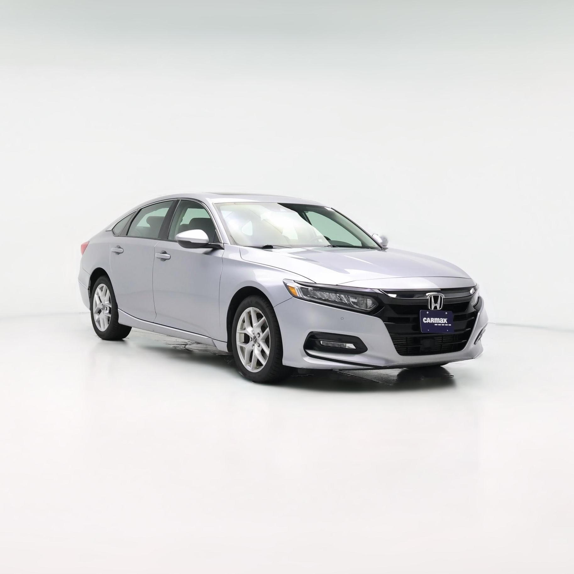 Thumbnail: 2019 Honda Accord - 1