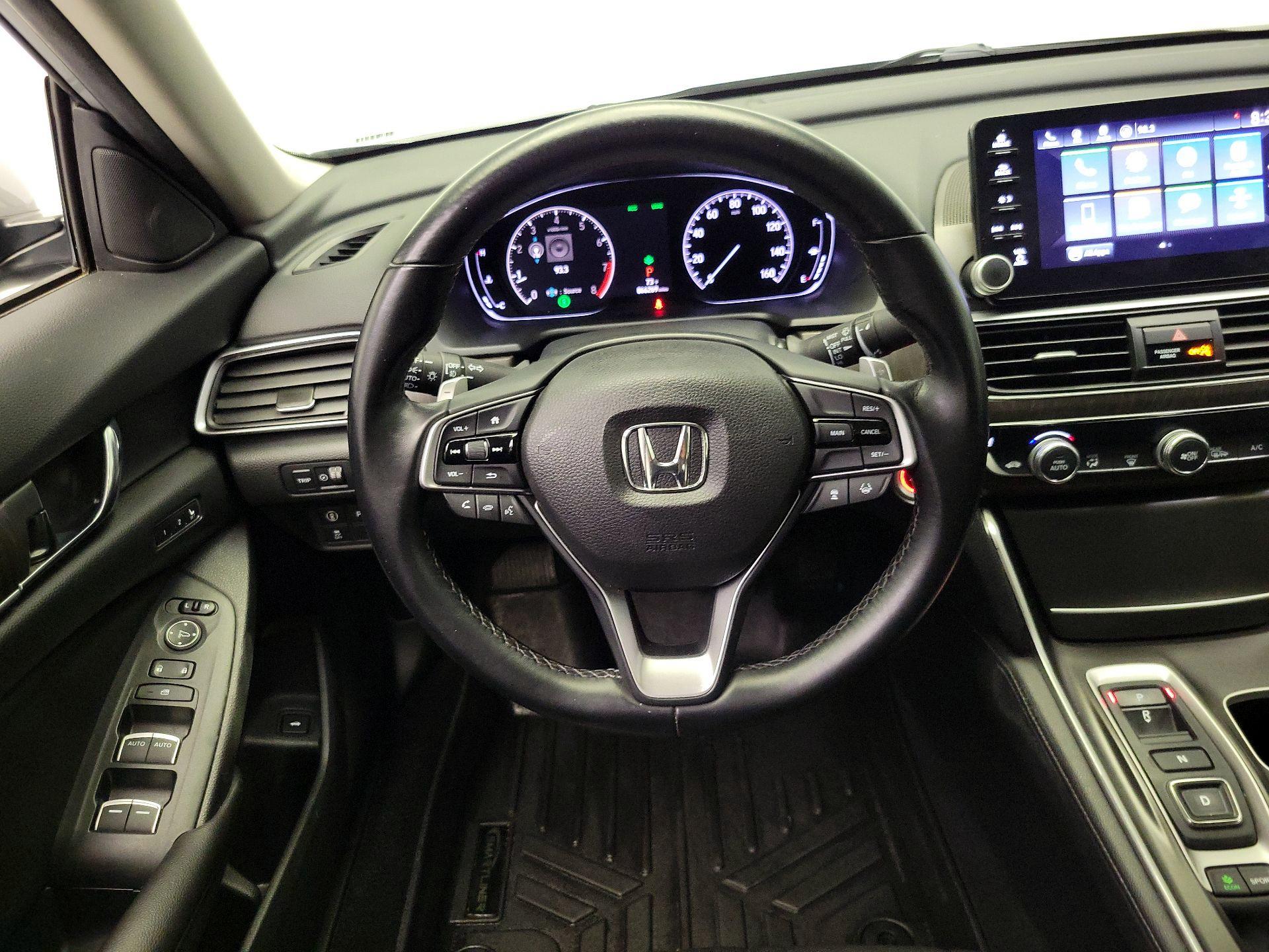 Thumbnail: 2019 Honda Accord - 10