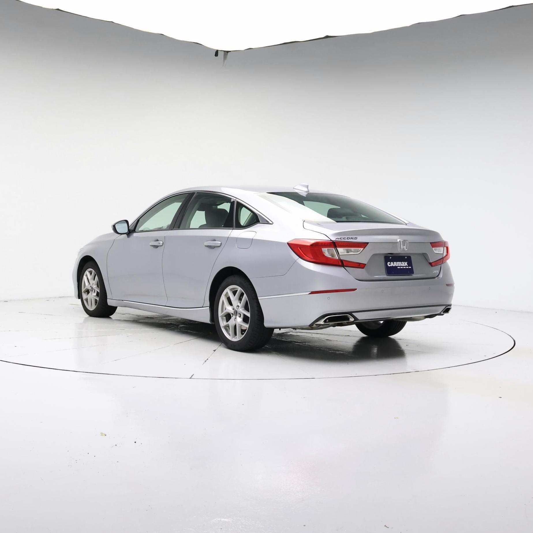 Thumbnail: 2019 Honda Accord - 2