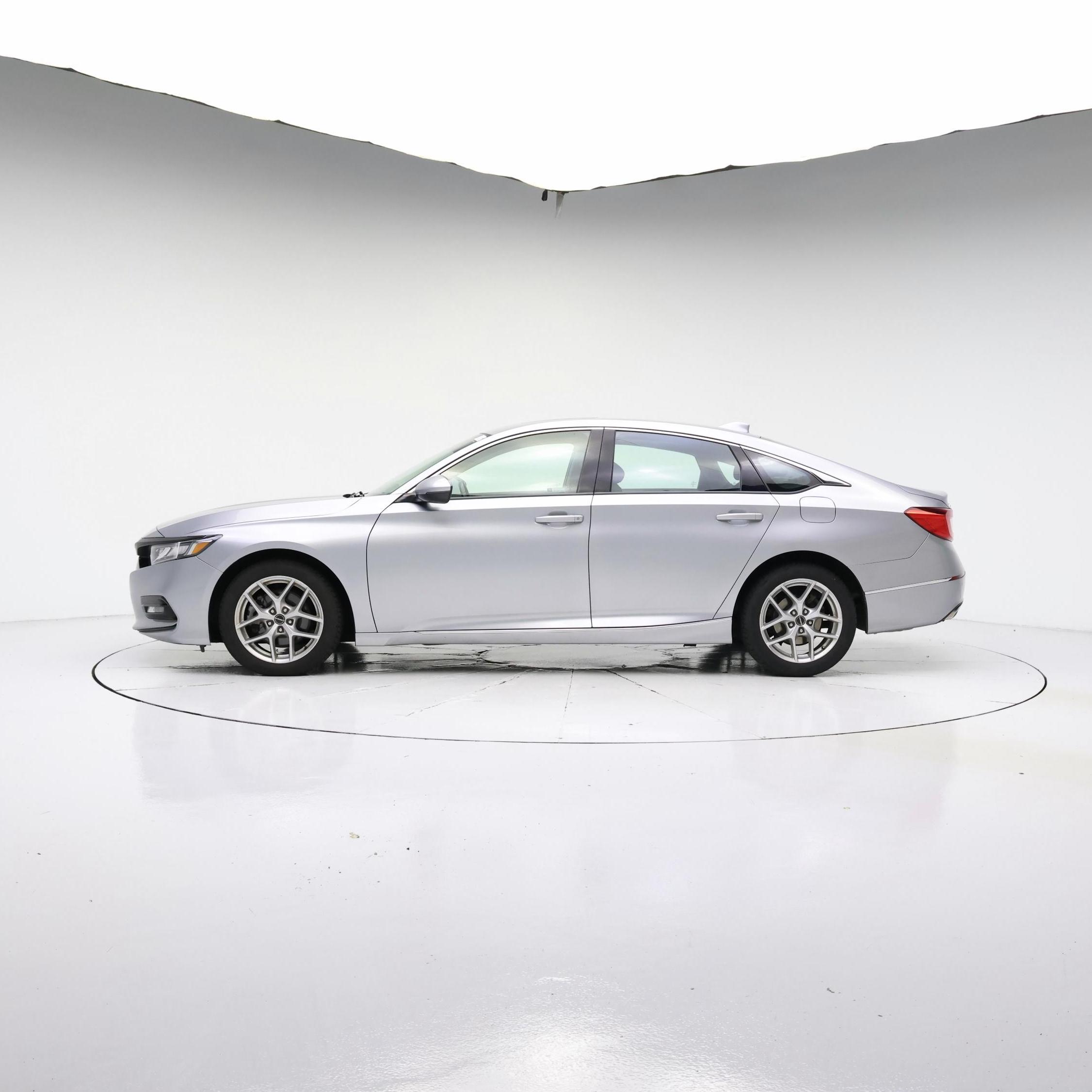 Thumbnail: 2019 Honda Accord - 3