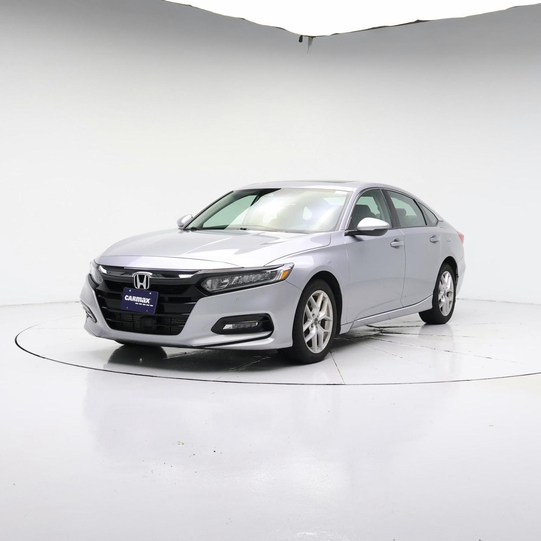 Thumbnail: 2019 Honda Accord - 4