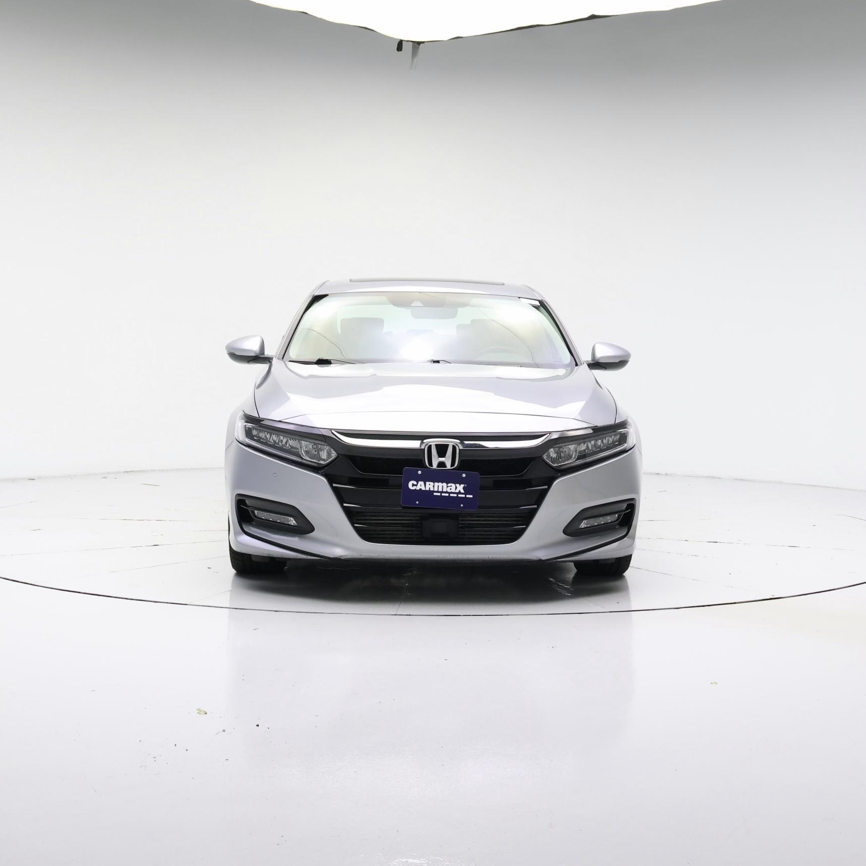 Thumbnail: 2019 Honda Accord - 5