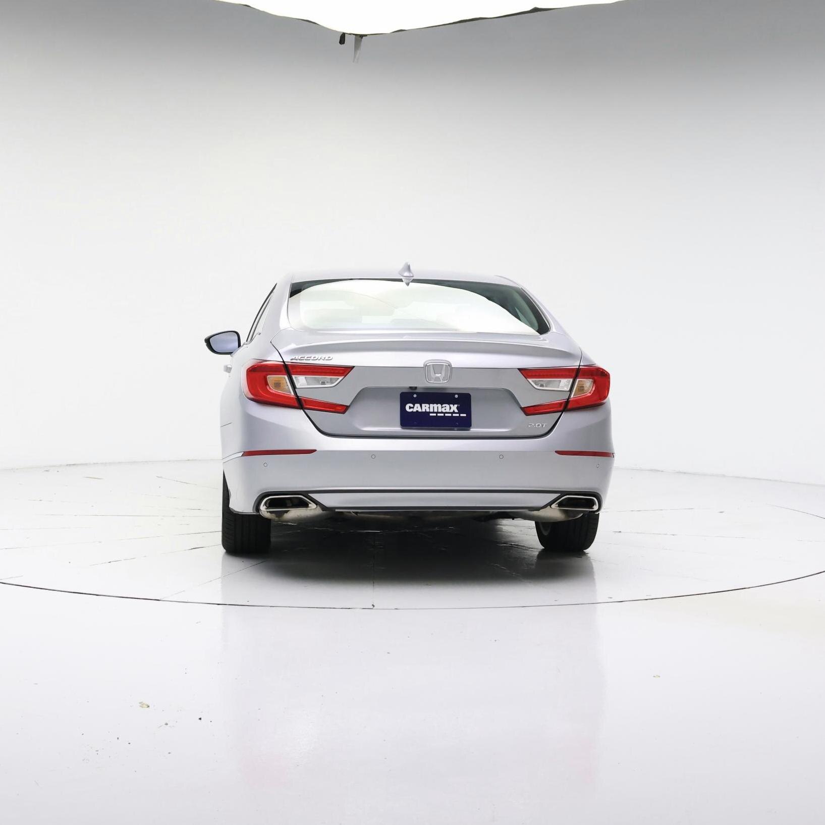 Thumbnail: 2019 Honda Accord - 6