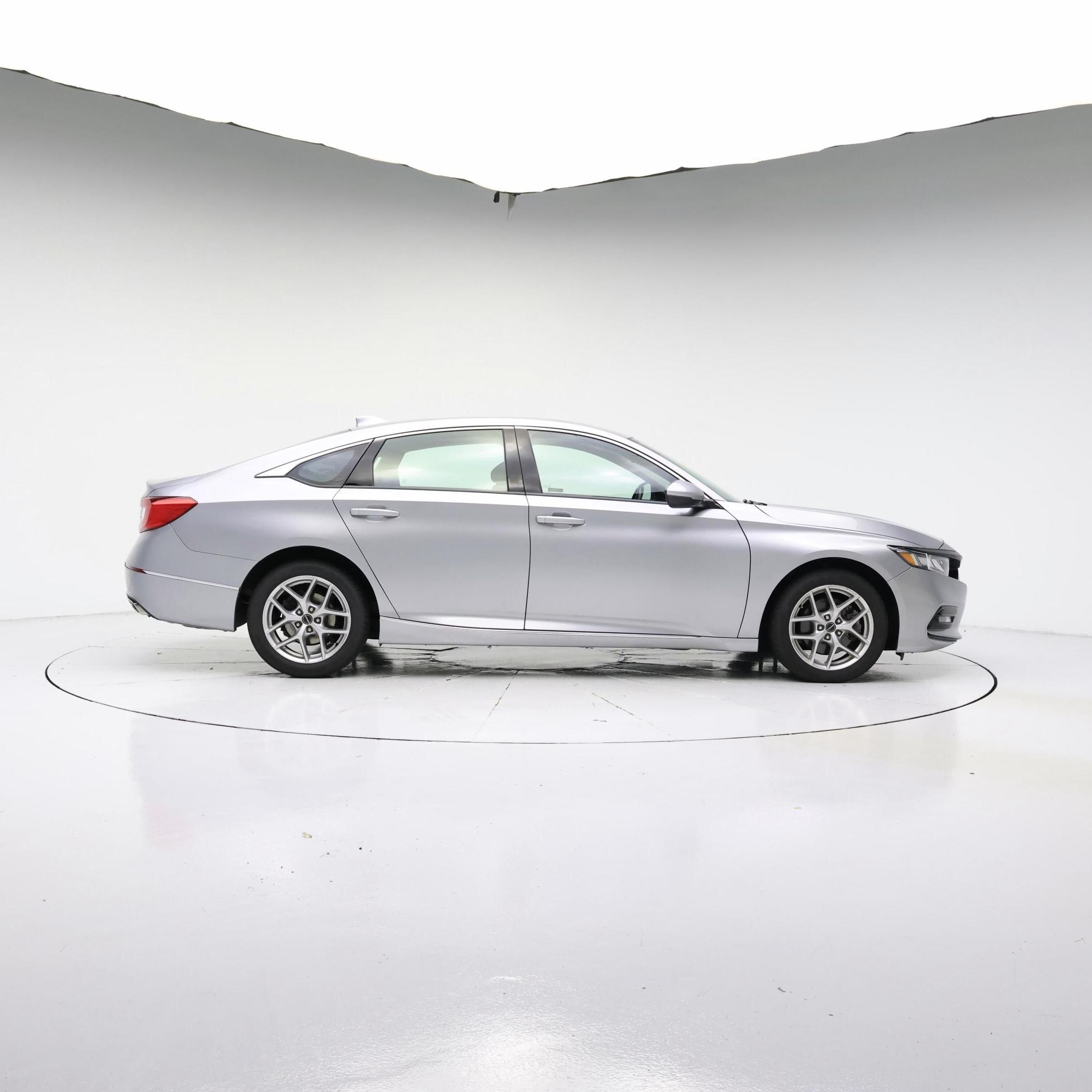 Thumbnail: 2019 Honda Accord - 7