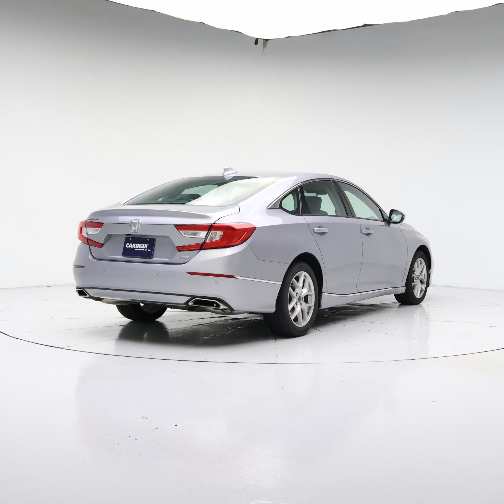 Thumbnail: 2019 Honda Accord - 8