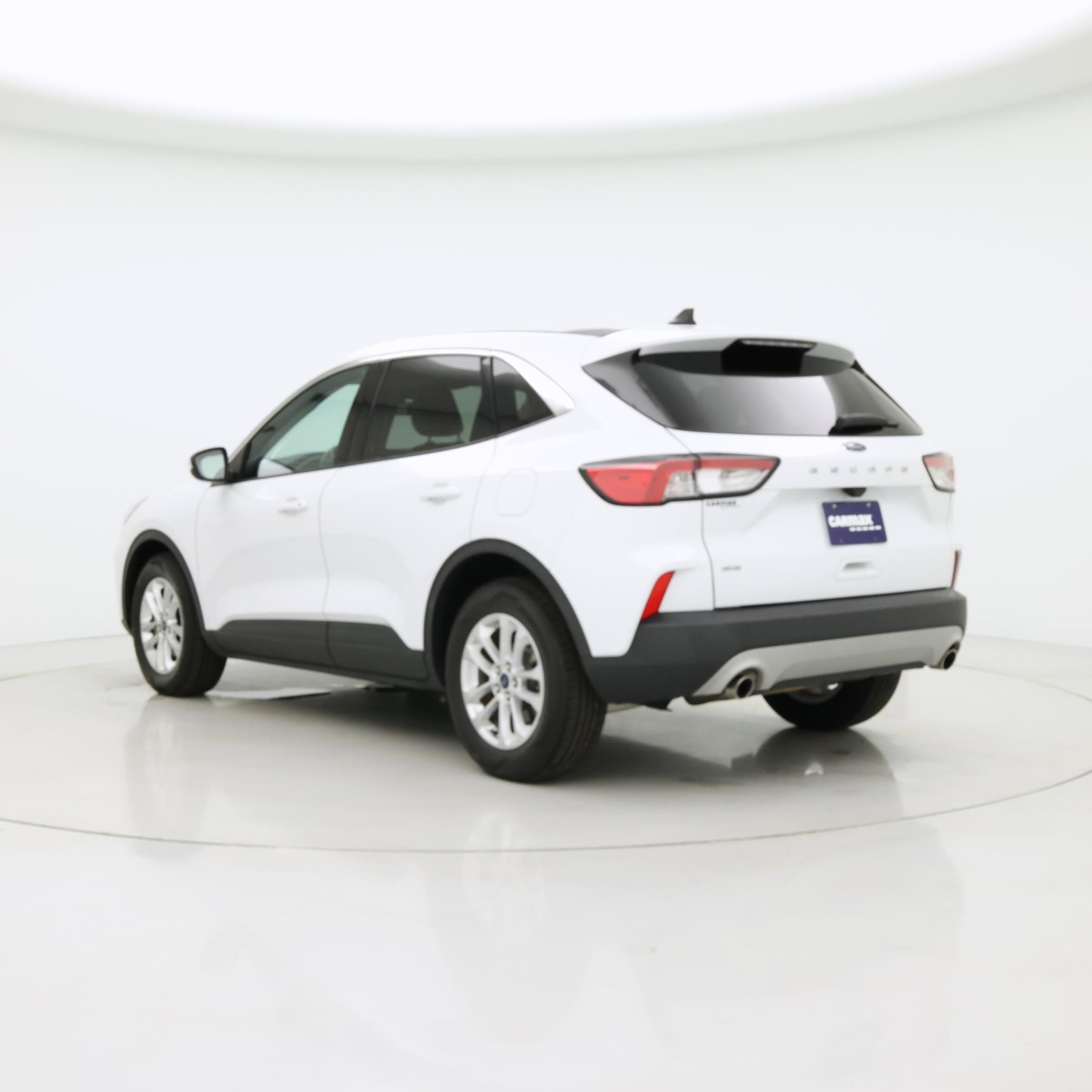 Thumbnail: 2020 Ford Escape - 2