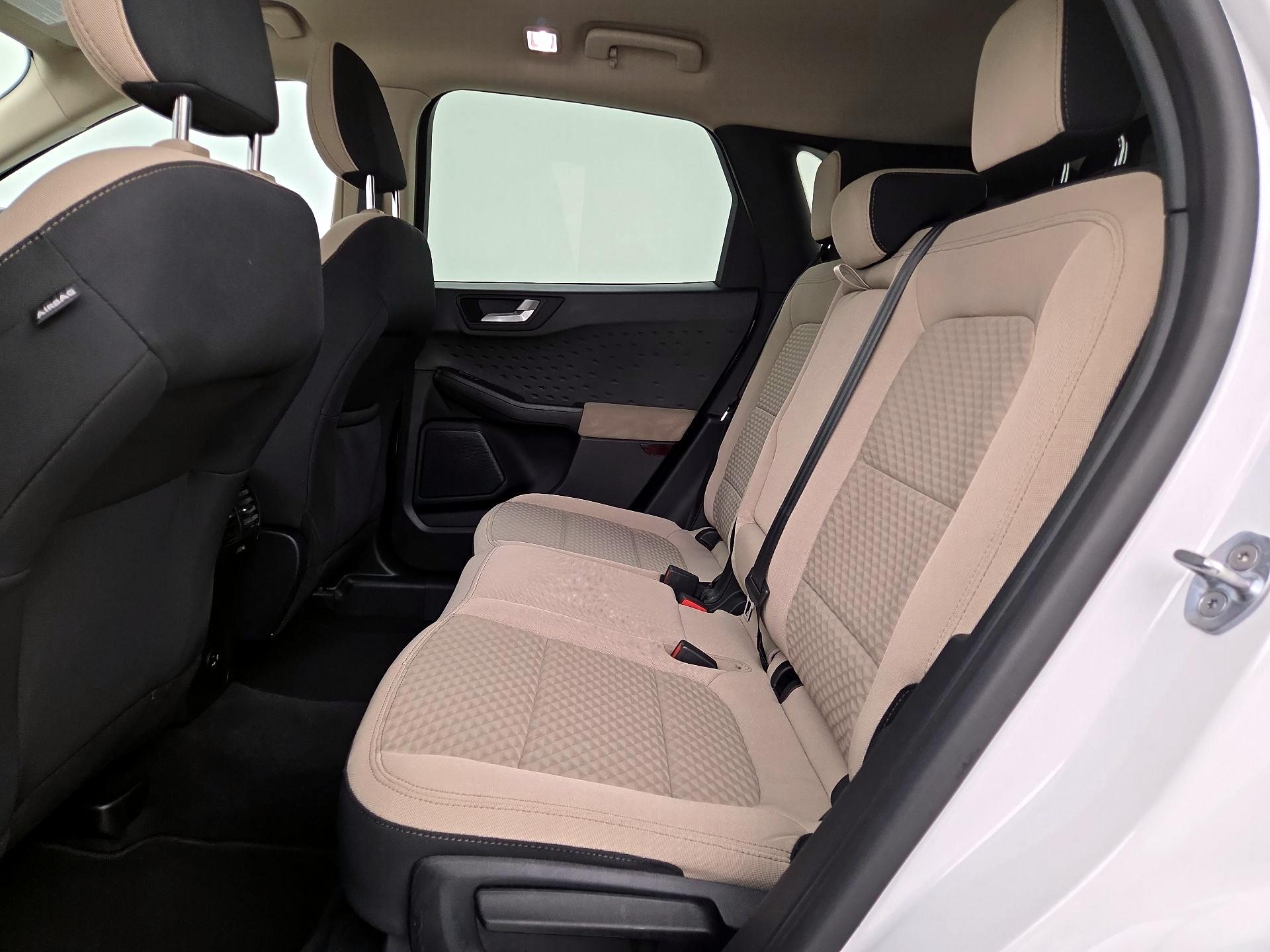 Thumbnail: 2020 Ford Escape - 19