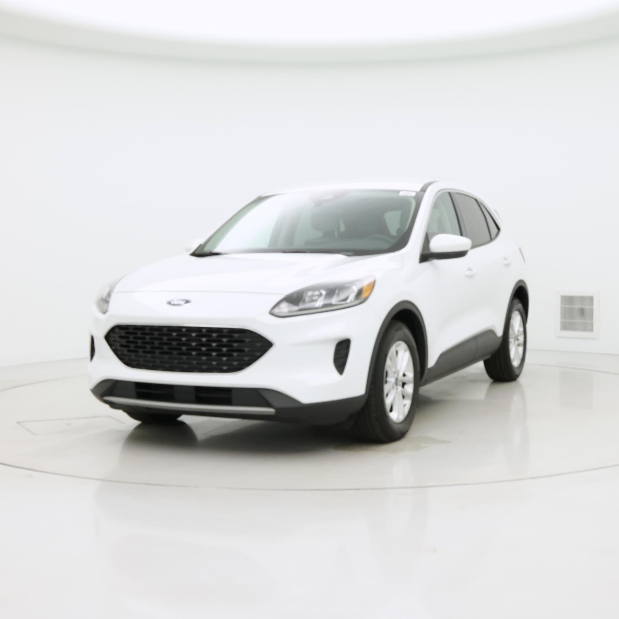 Thumbnail: 2020 Ford Escape - 4