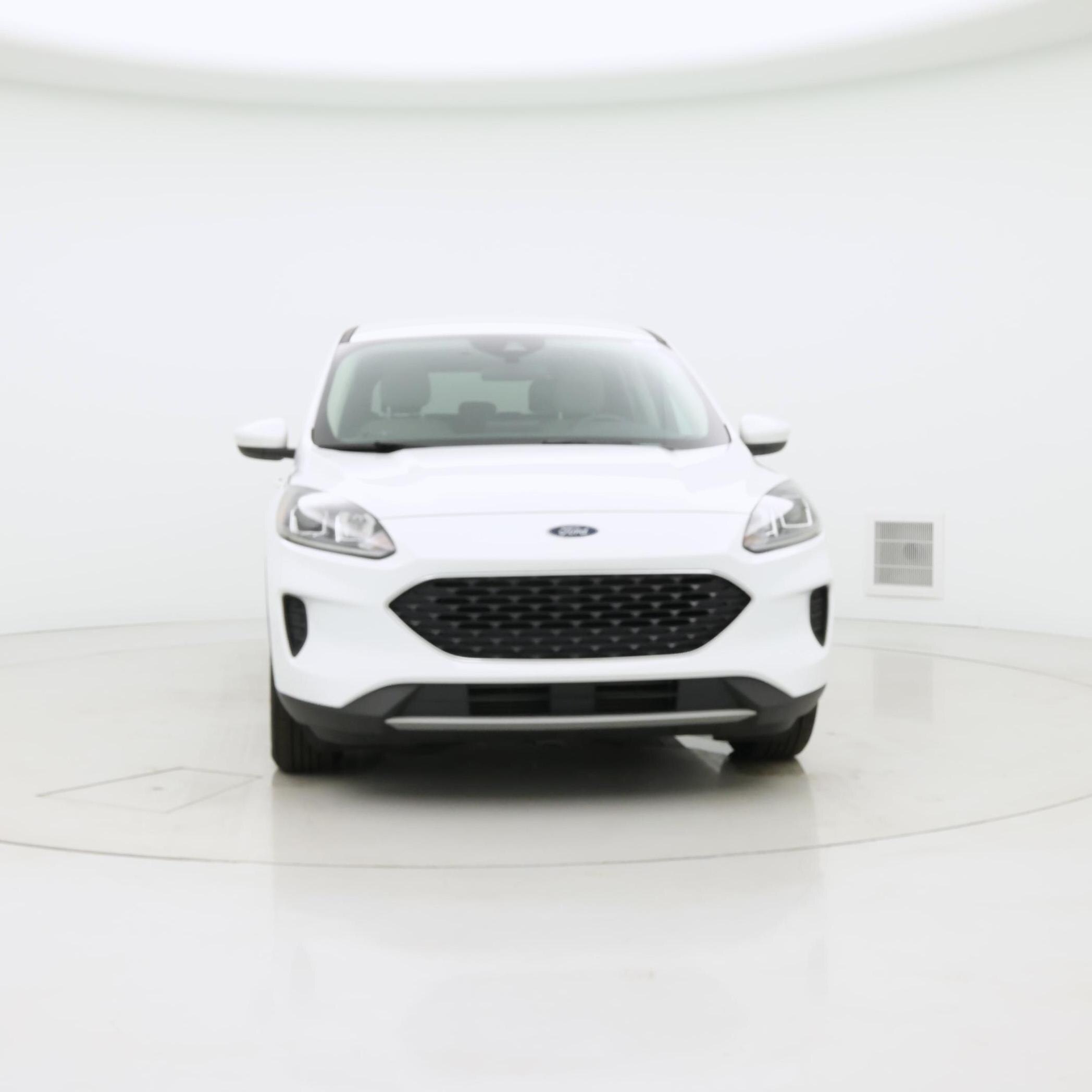 Thumbnail: 2020 Ford Escape - 5
